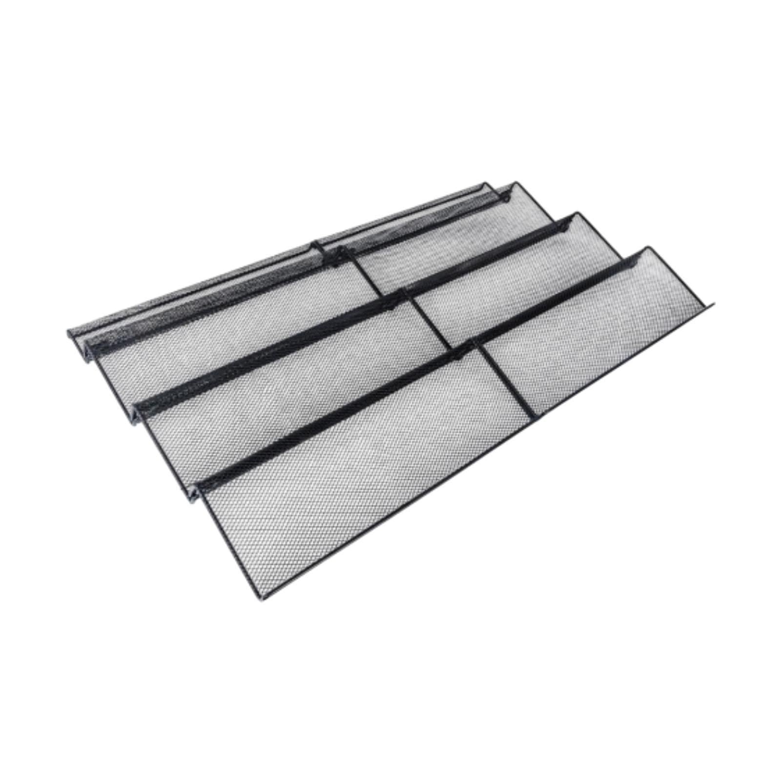 Ilsmysutra Seasoning Drawer Organizer Four Layer Adjustable For Home Cabinet Countertop|Kitchen, Dining & Bar|Kitchen Storage & 