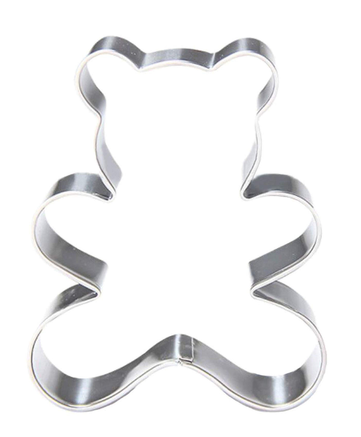 Zdywy Cartoon Bear Shaped Cookie Cutter