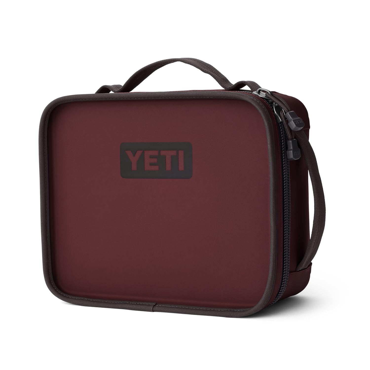 Yeti Daytrip Lunch Box, Wild Vine Red
