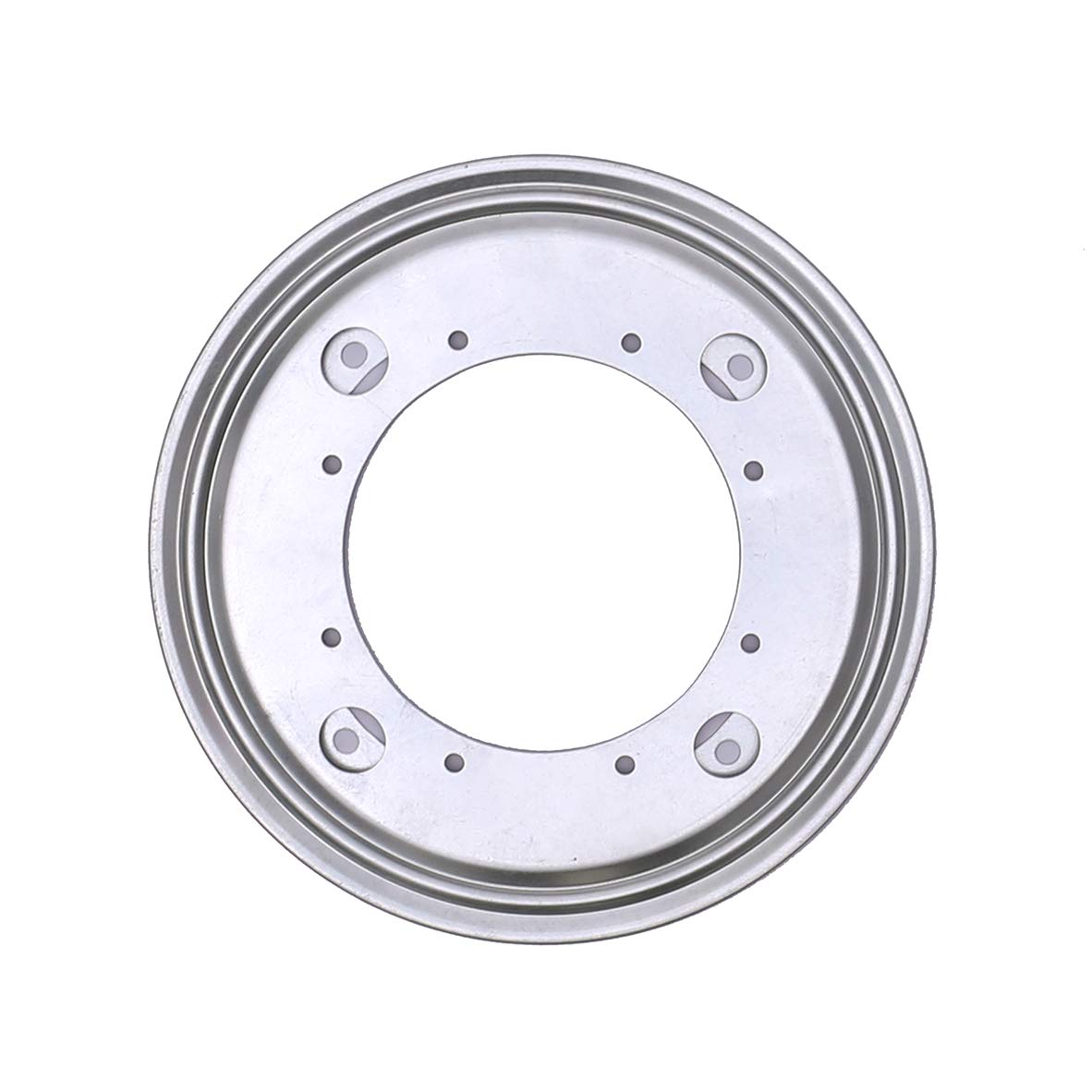 Fkg 9'' Inch Lazy Susan Turntable Bearing 5/16 Thick