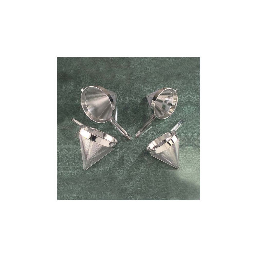 American Metalcraft 10    Fine Mesh Stainless Steel China Cap