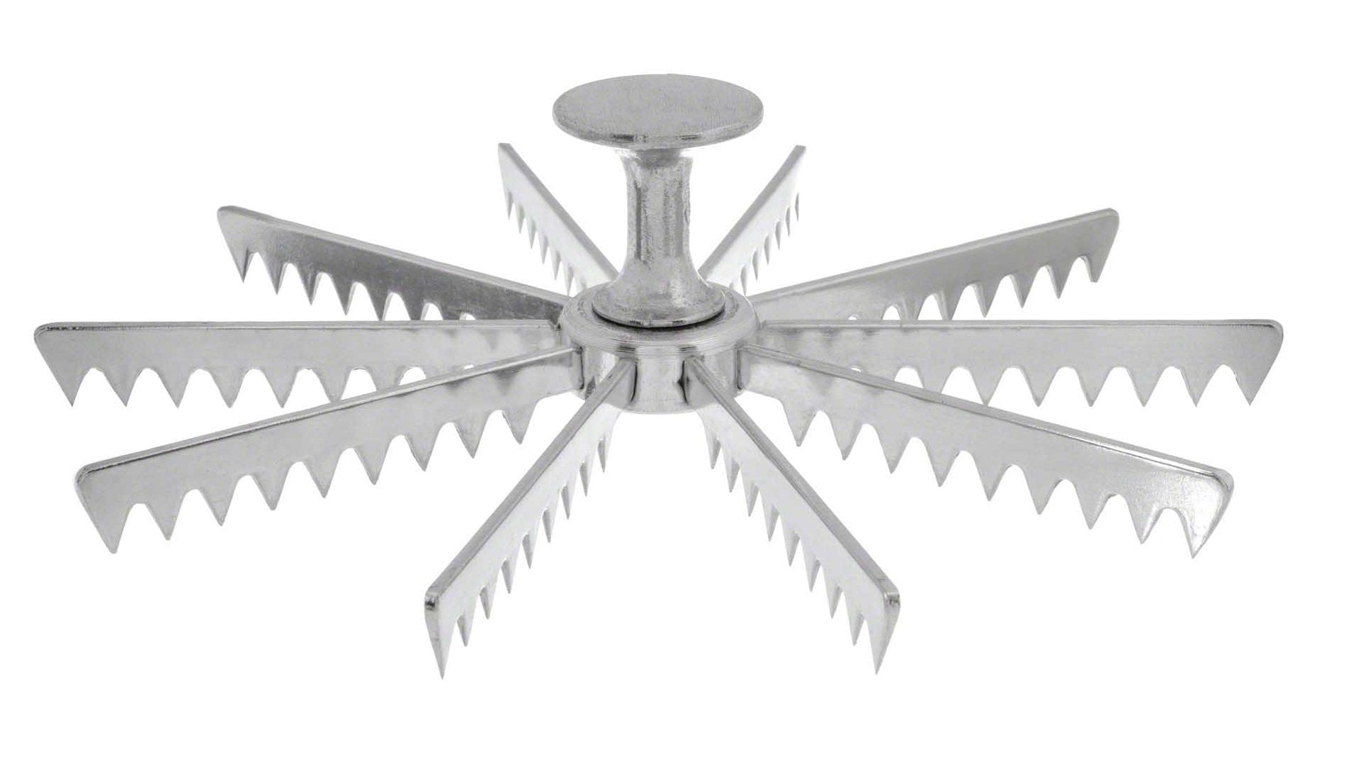 Update International 10-Cut Pie Marker