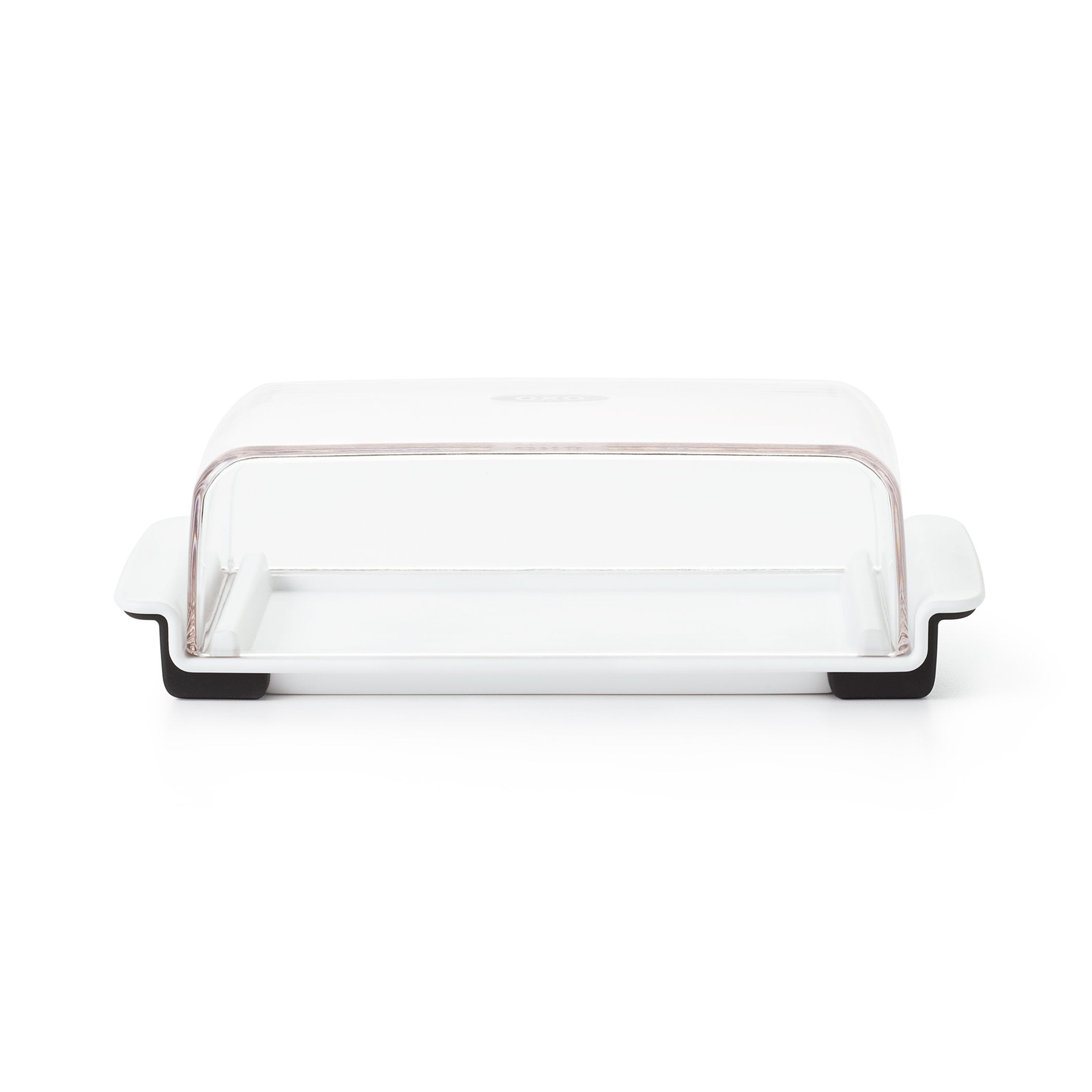 Oxo Good Grips Wide Butter & Cream Cheese Dish, White