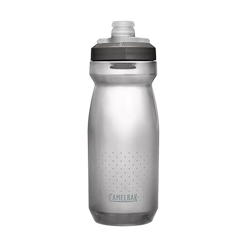 CamelBak Podium Bike Water Bottle 21oz  Smoke