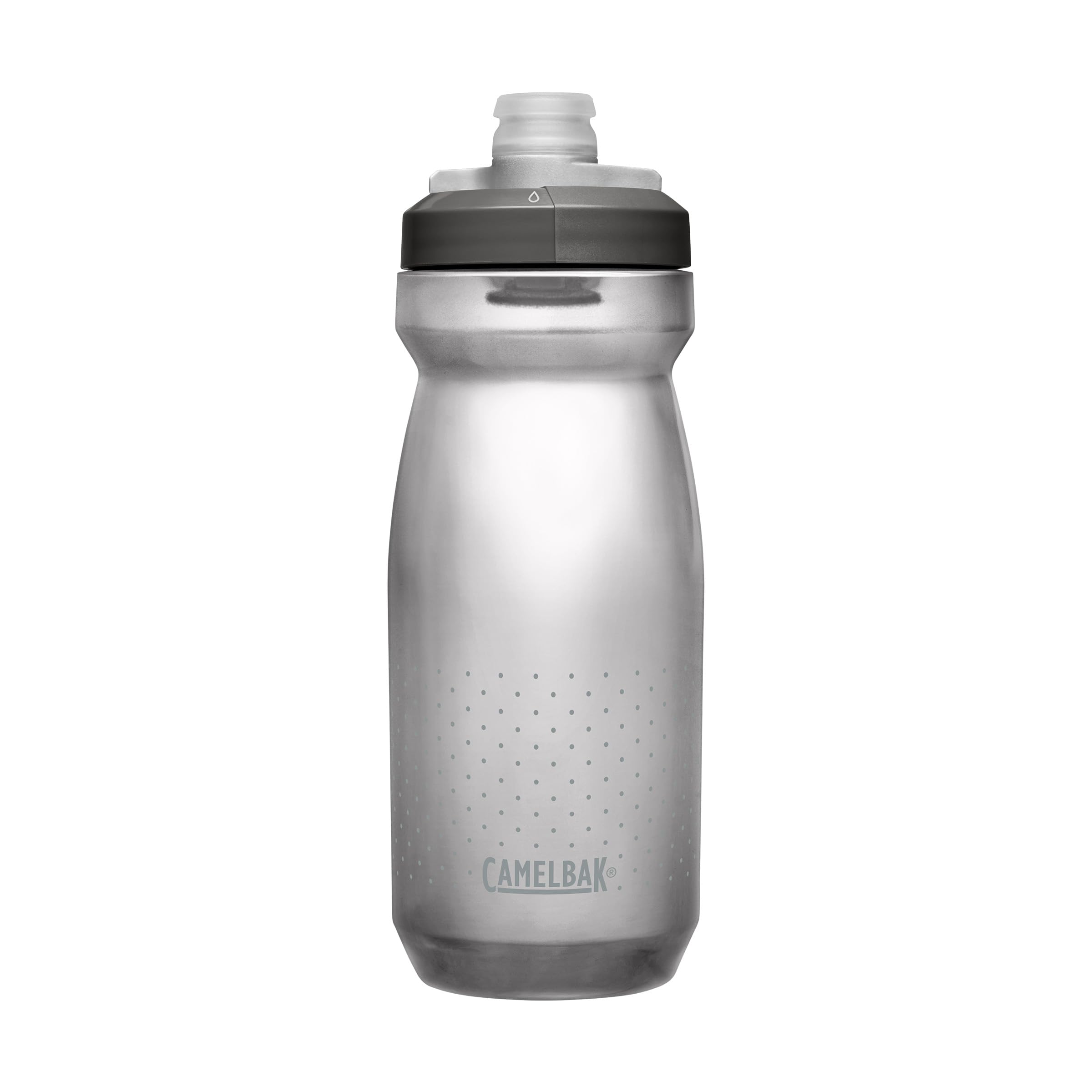 CamelBak Podium Bike Water Bottle 21oz  Smoke