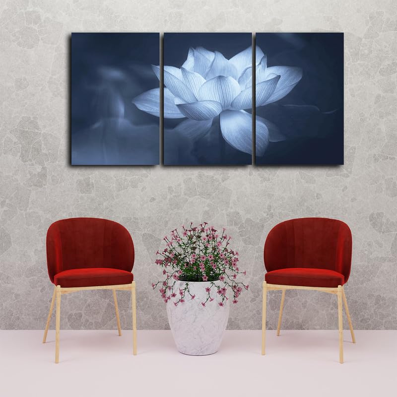 Truecanvas Abstract Canvas Wall Art For Living Room Wall Decor For Bedroom Office Decoration, Wall Decoration Large Painting Art