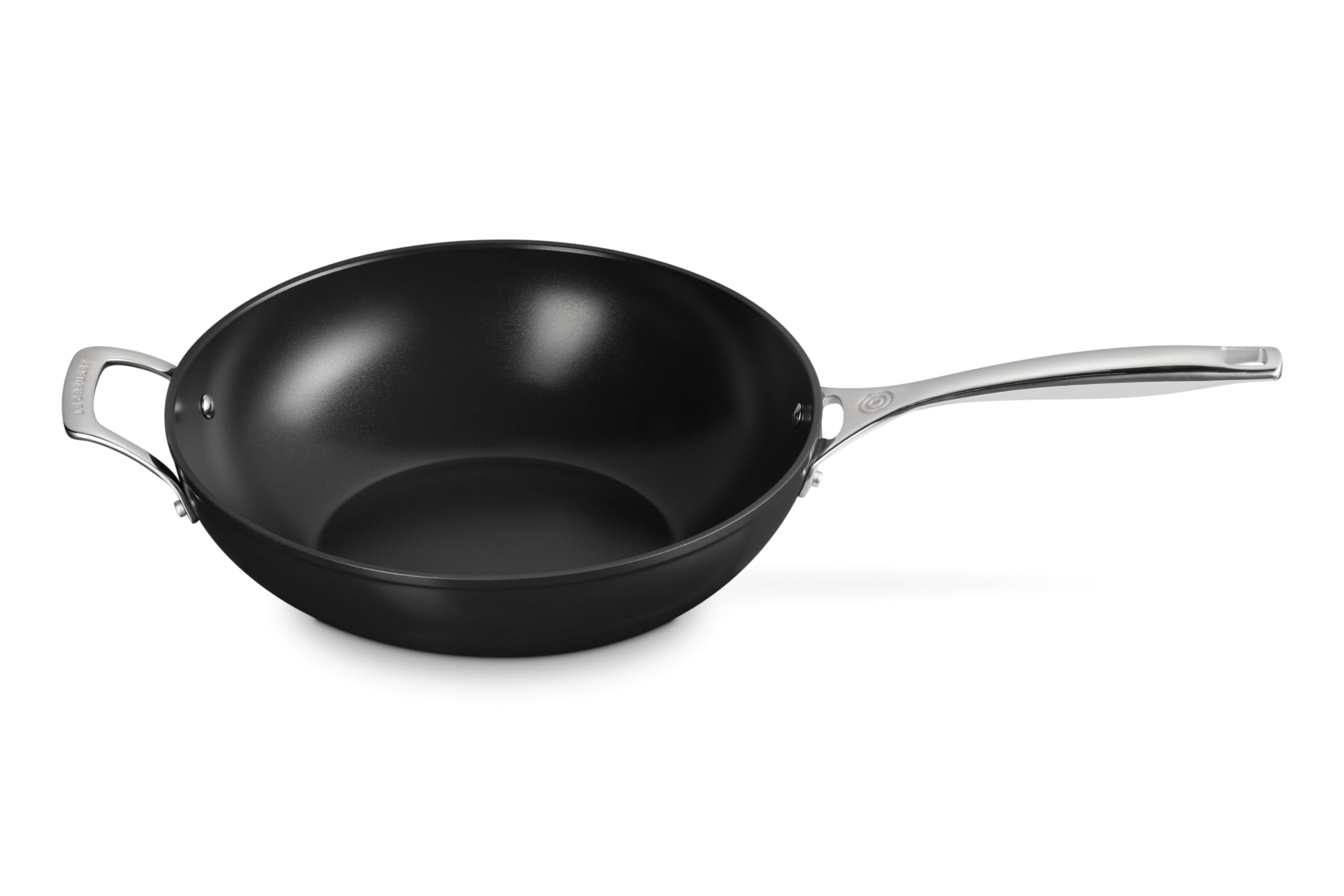 Le Creuset Essential Non-stick Ceramic SirFry Pan, 12