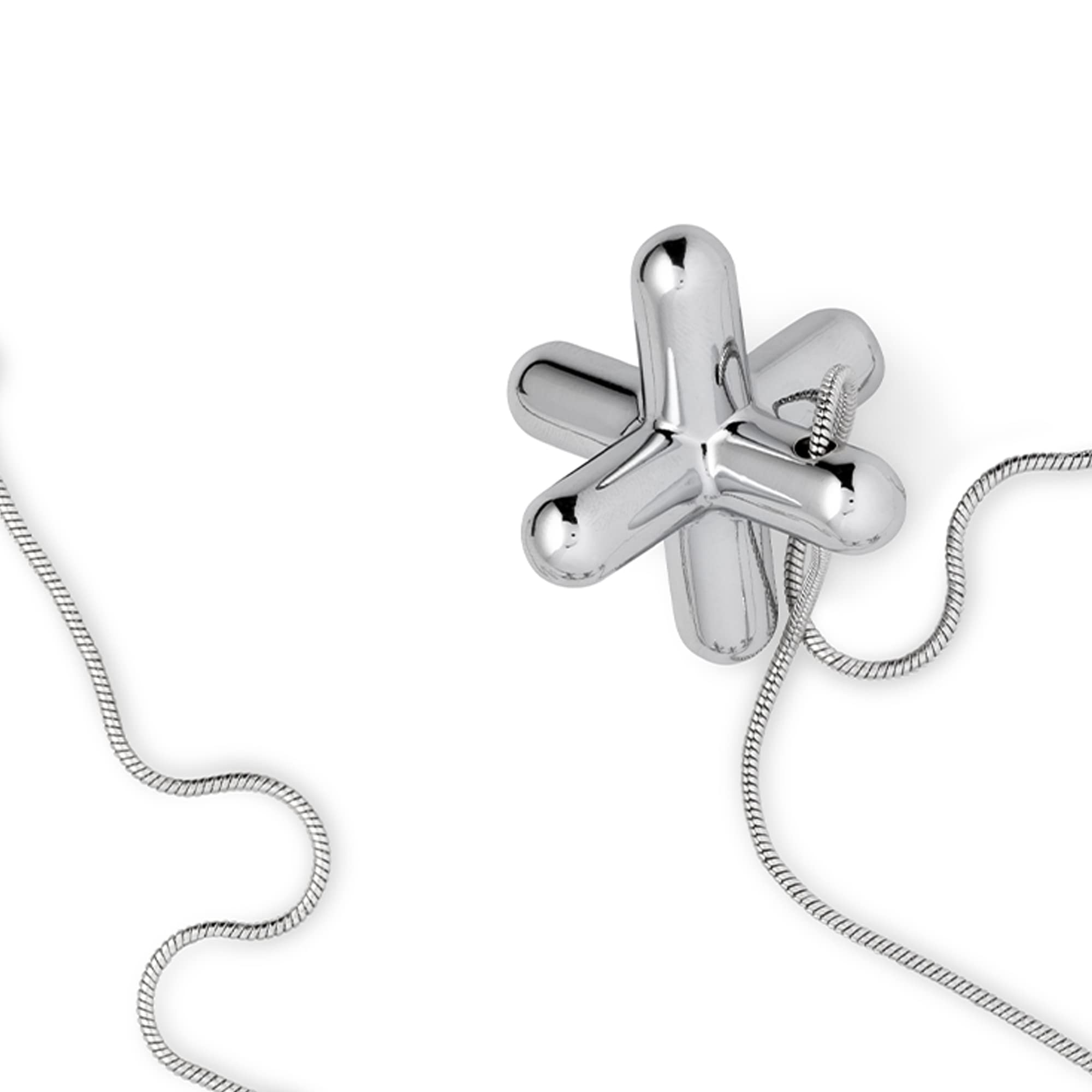 Alessi Tripod Round Trivet
