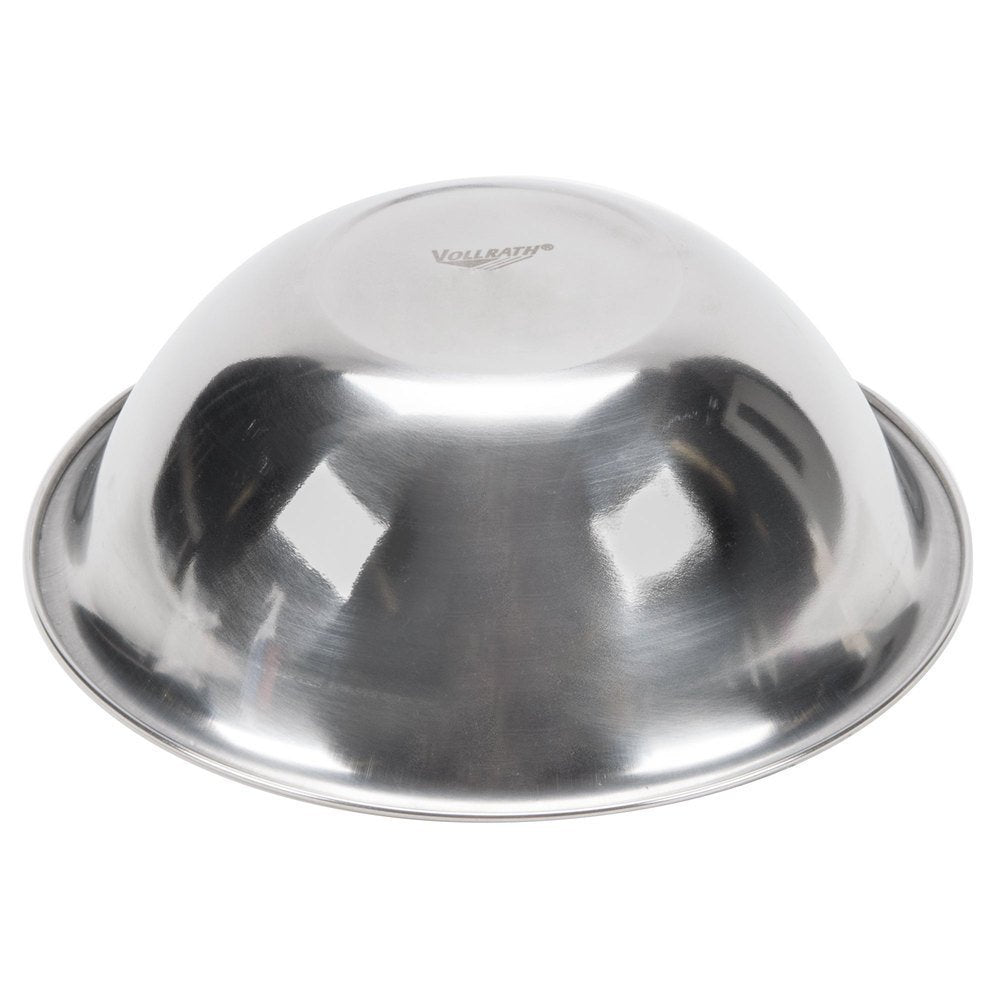 Vollrath Mixing Bowl (3/4-Quart, Stainless Steel)