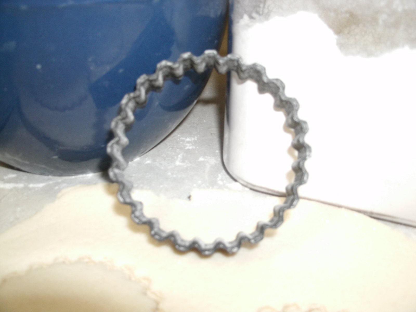 Bottle Top Cap Soda Pop Cola Beverage Bottle Cookie Cutter Made In Usa Pr628