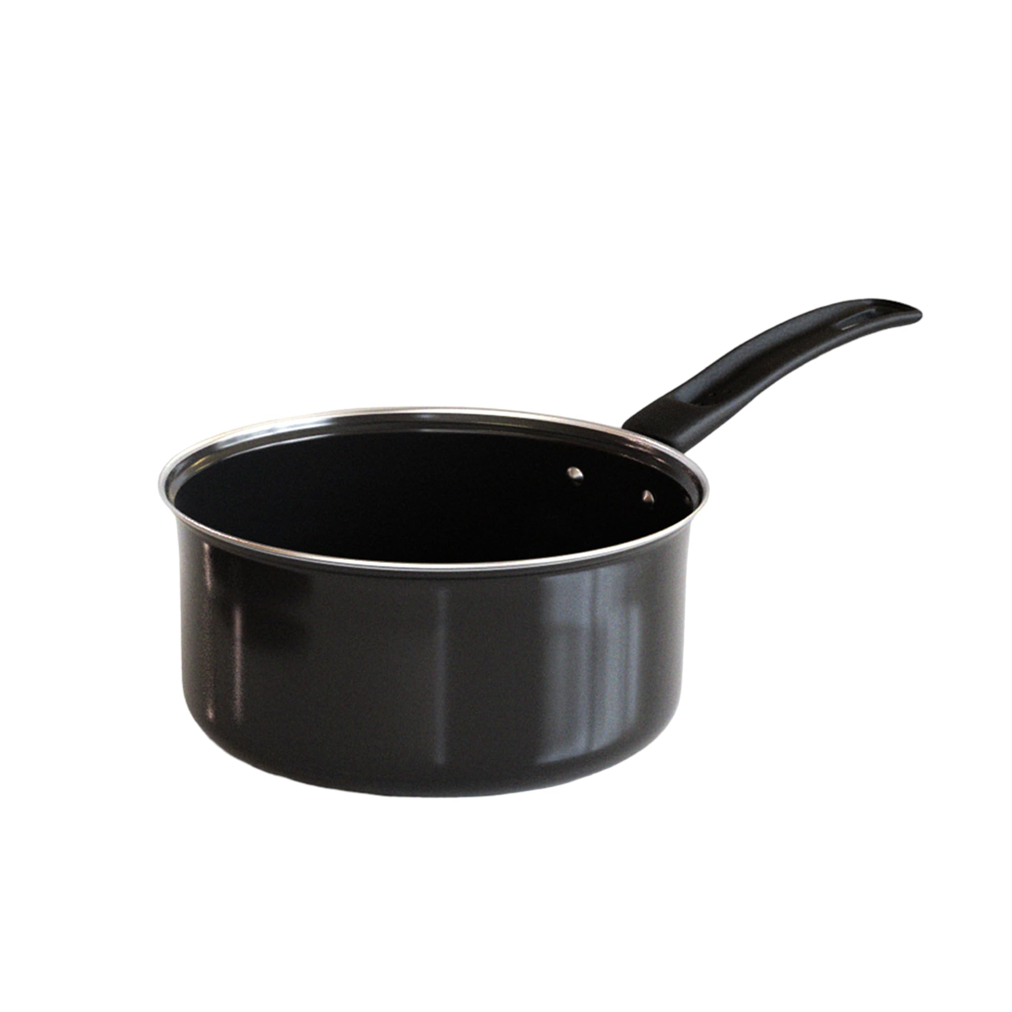 The Earth Store Ecoluxe Large Saucepan For Tea Milk And Chai Pan Induction Base And Gas Stove T Pan (Patila)|Tea/Milk Boiling Po