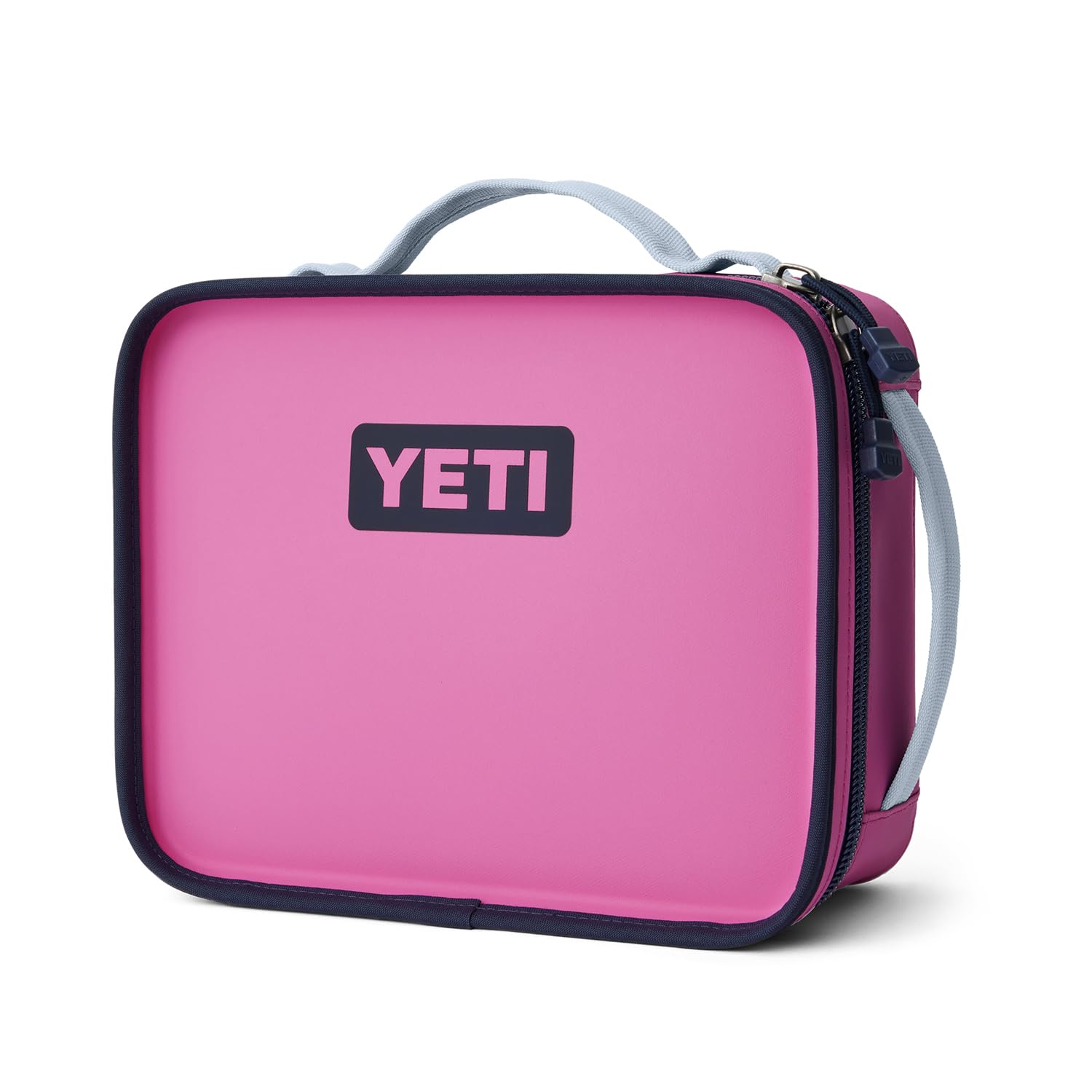 Yeti Daytrip Lunch Box, Wildflower Fuchsia/Navy