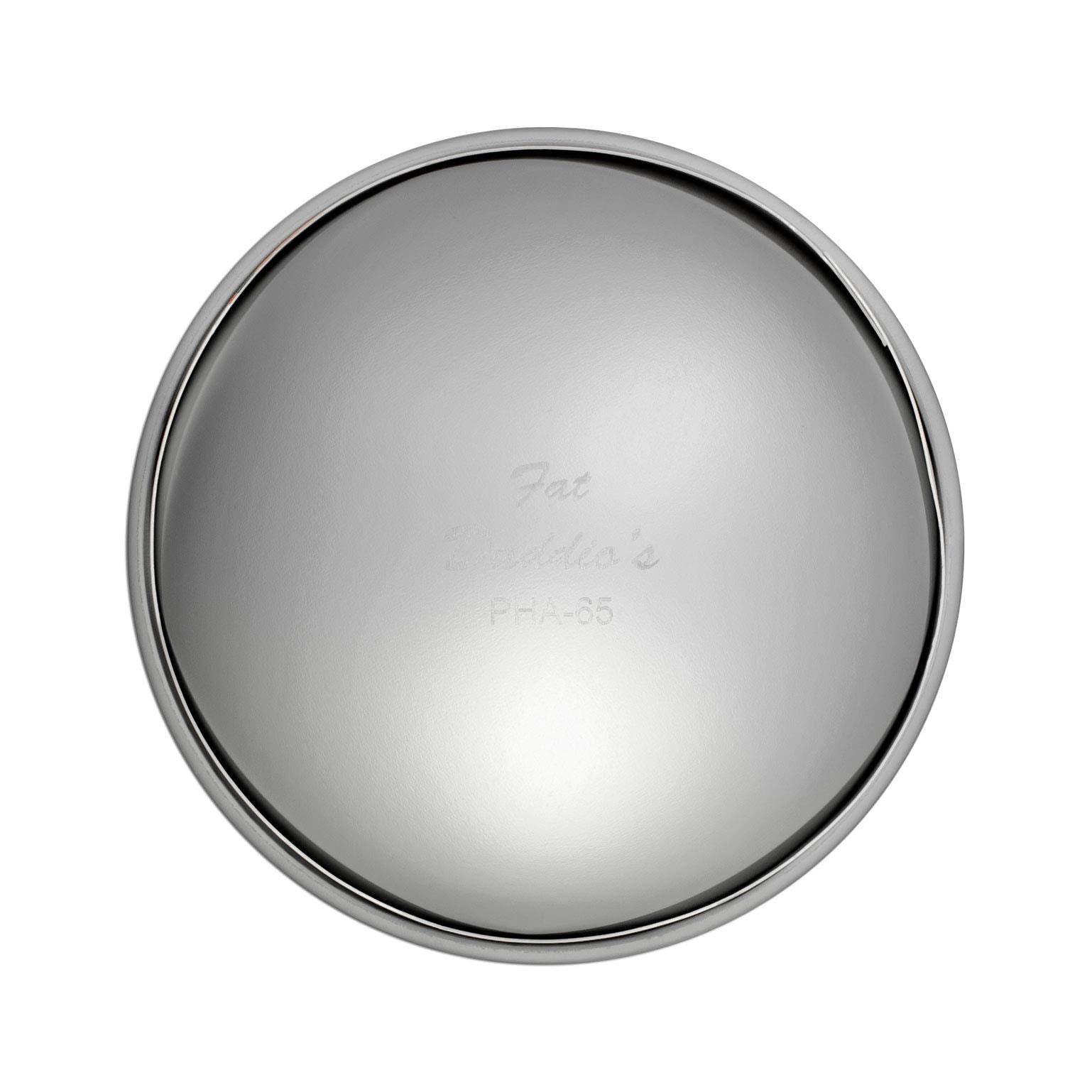 Fat Daddios Pha-625 Anodized Aluminum Hemisphere Pan, 625 X 32 Inch
