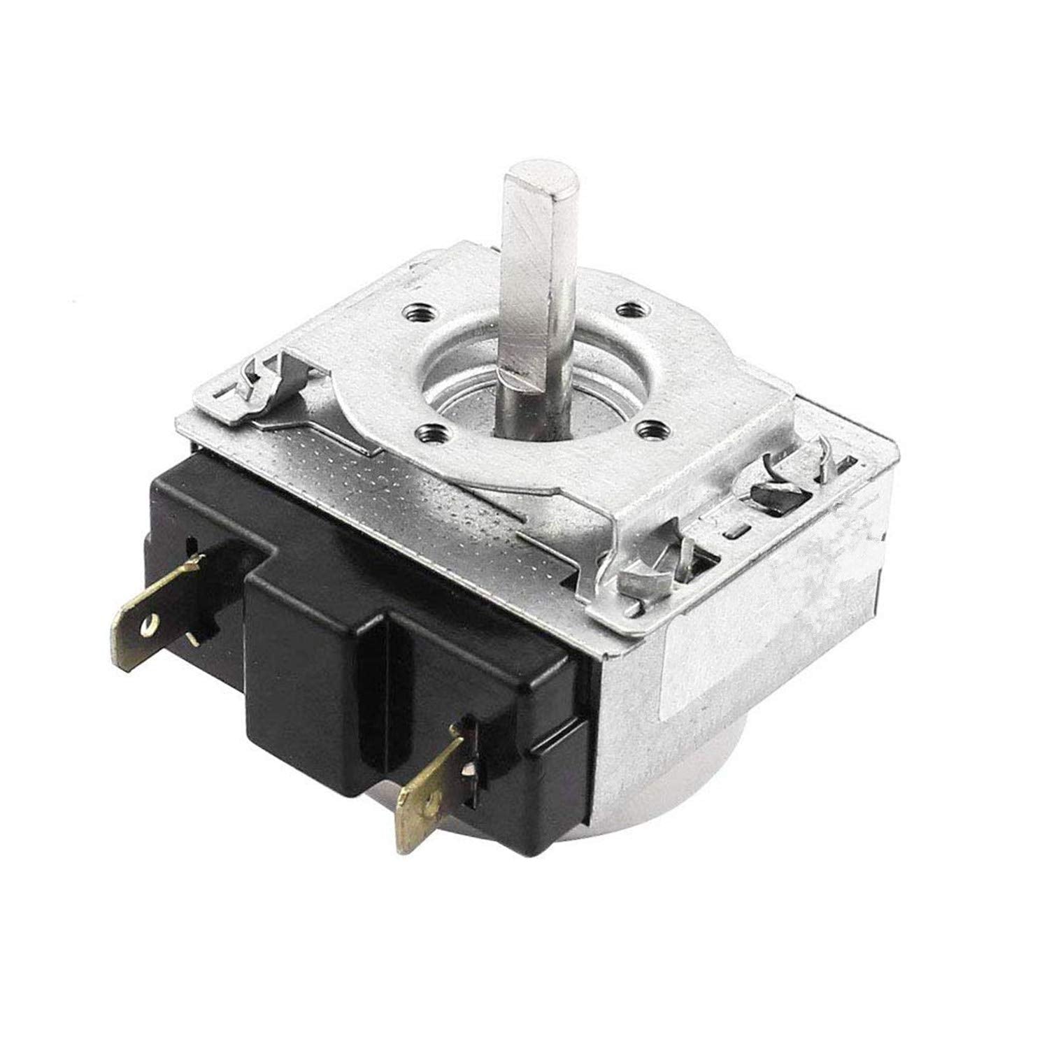 Xmhf Dkj-Y 30 Minutes 16A 250V Delay Timer Switch Time Controller For Electronic Microwave Oven Cooker (30 Minutes)