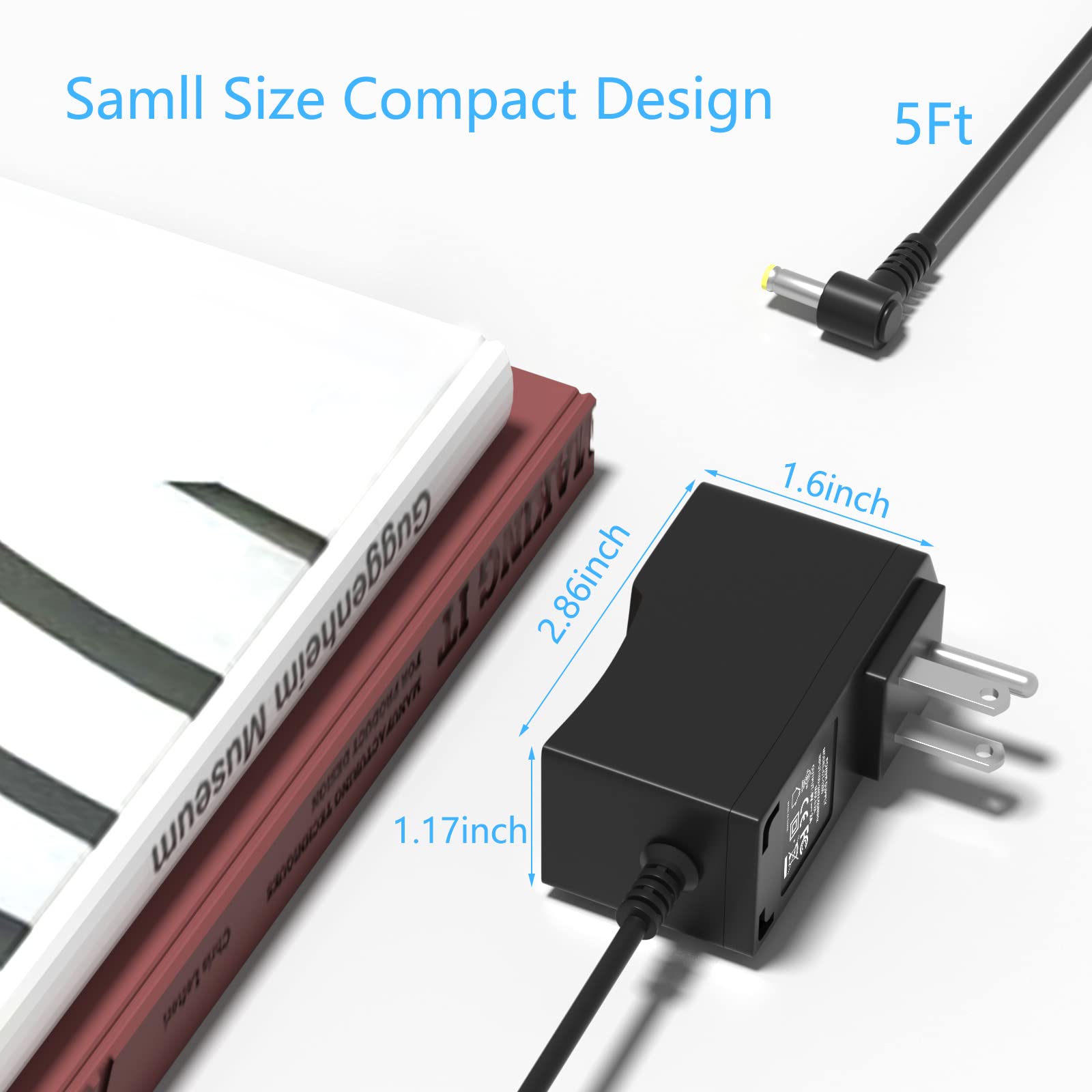 9V Faucet Replacement Power Supply For Delta Faucet Power Adapter Ep102157 Compatible With Delta Faucet 9913T-Ar-Dst 9178T-Sp-Ds