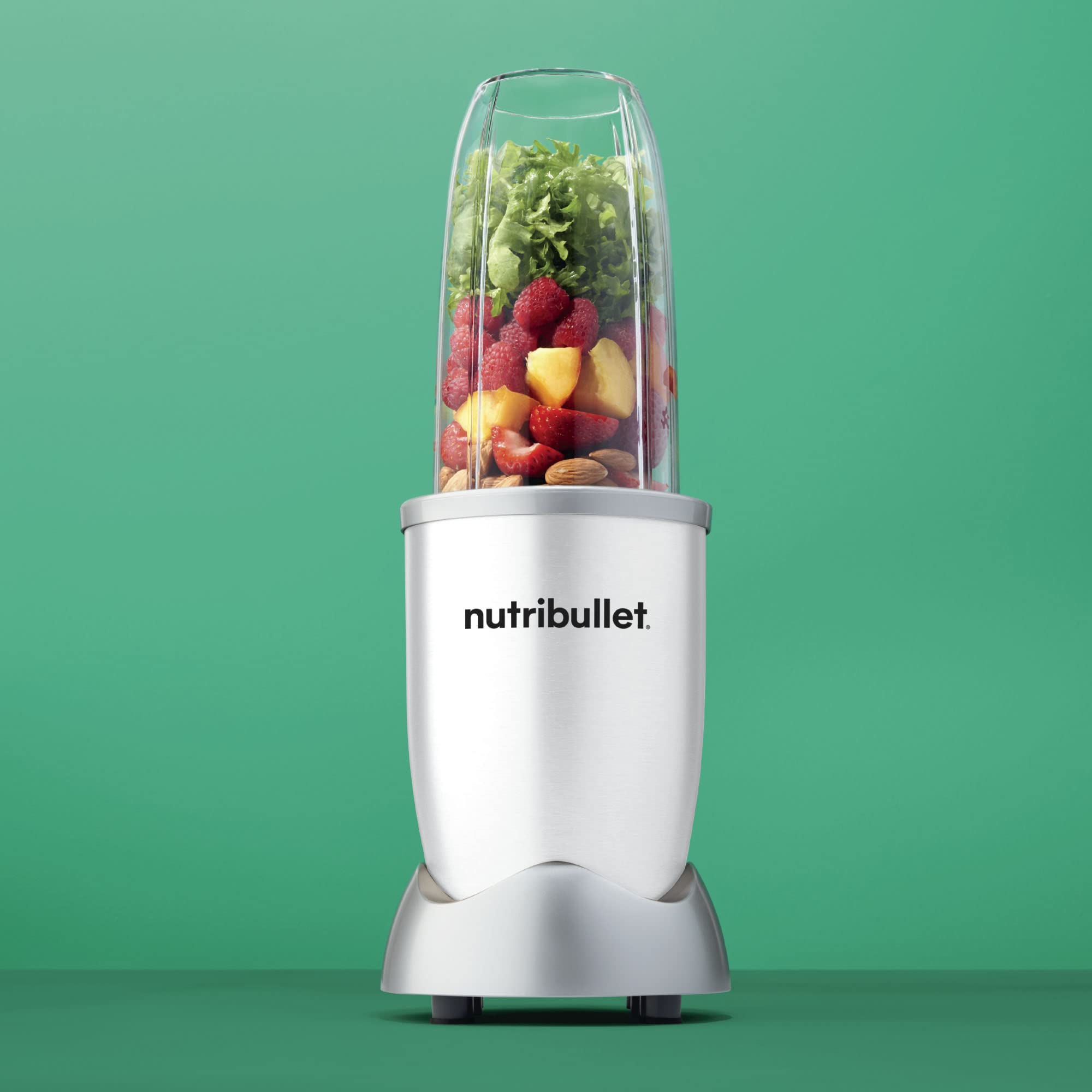 NutriBullet NB9-1301W Pro 13 Pcs White  900W