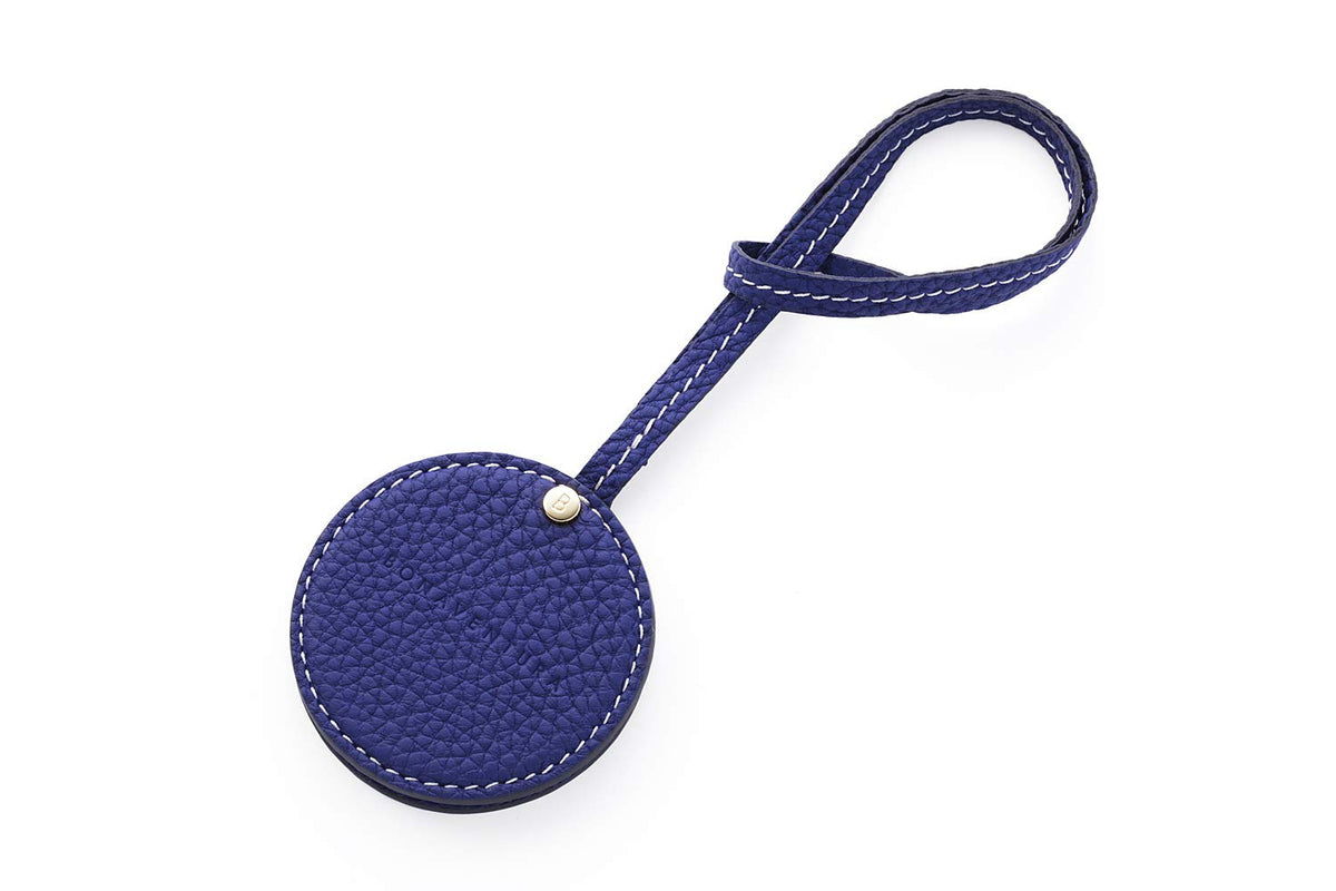 Bonaventura Compact Mirror [Indigo] Bcmt1-In