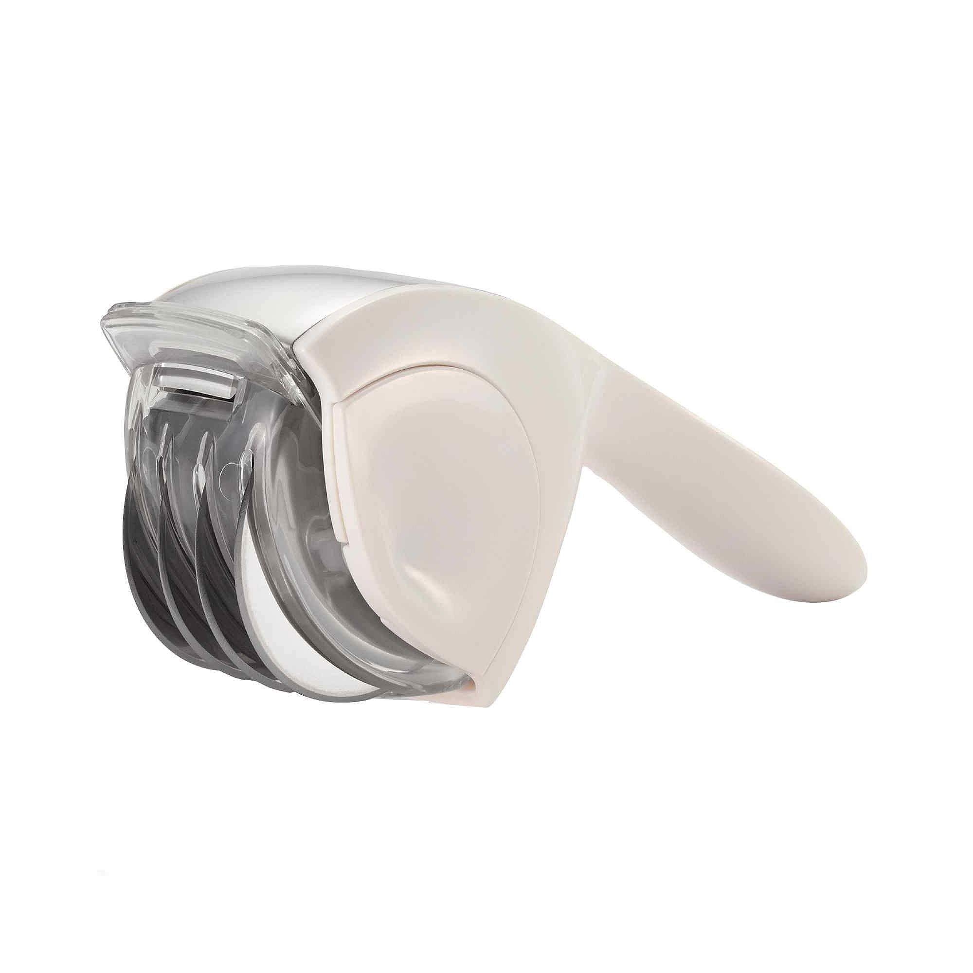 Savora Herb Mincer, Snow