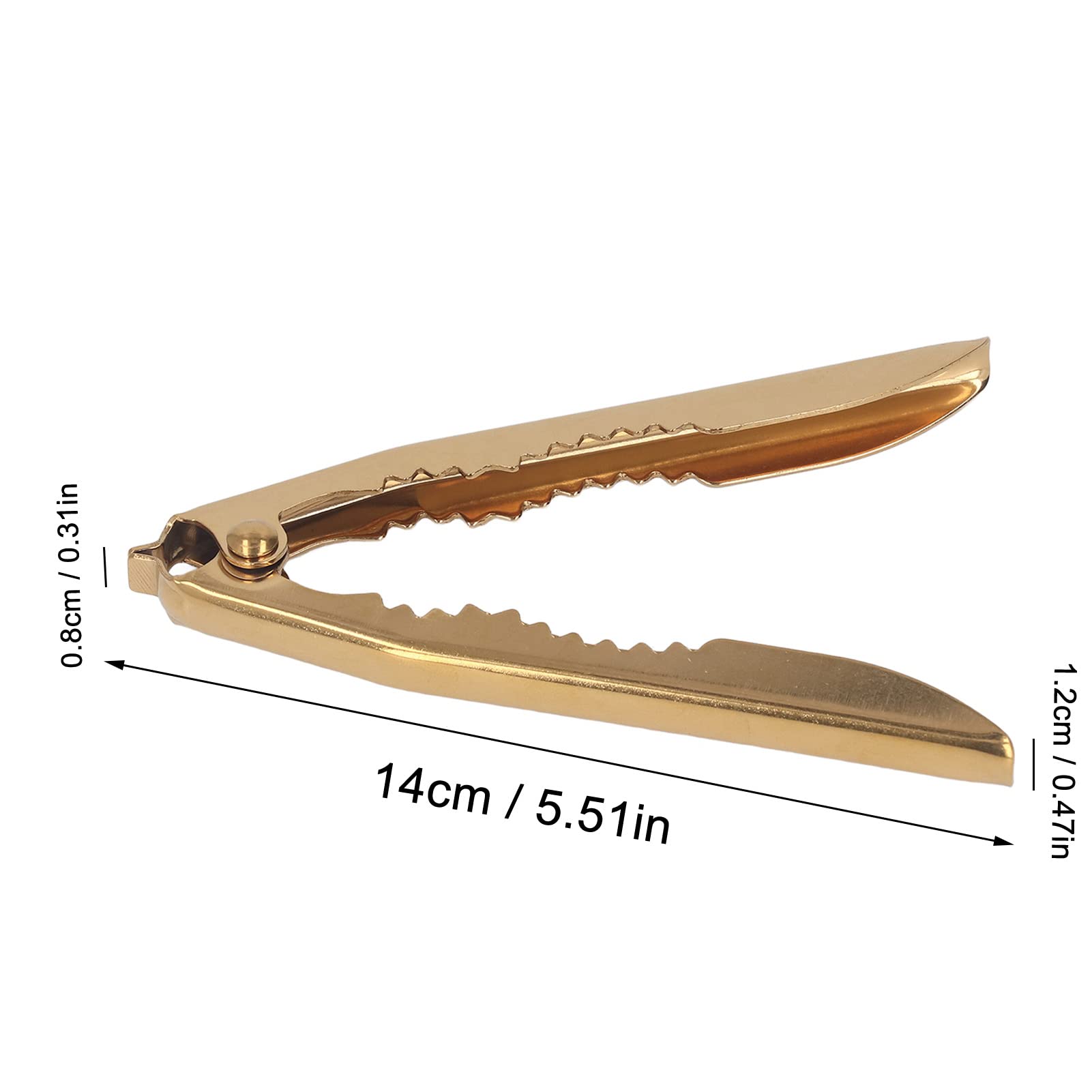 Fdit Crab Crackers And Tools, Stainless Steel Seafood Shell Cracking Tool Crab Leg Crackers Lobster Nut Crackers Opener For Home
