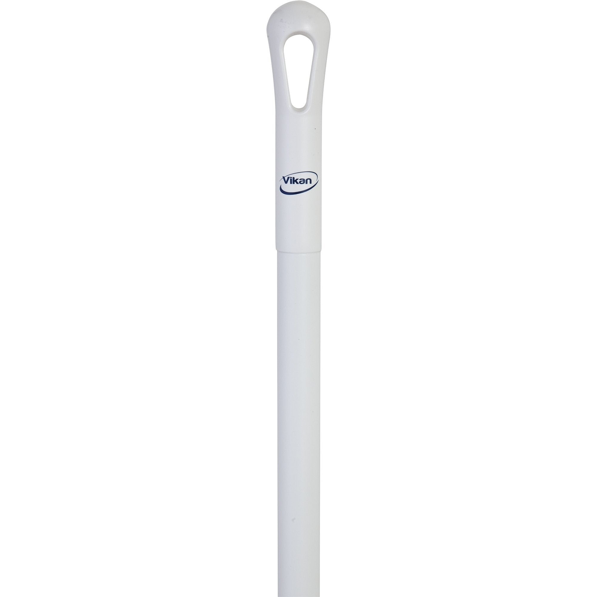 Vikan Handle,Ultra Hygiene,51'',Pp,White, One Size, Multi