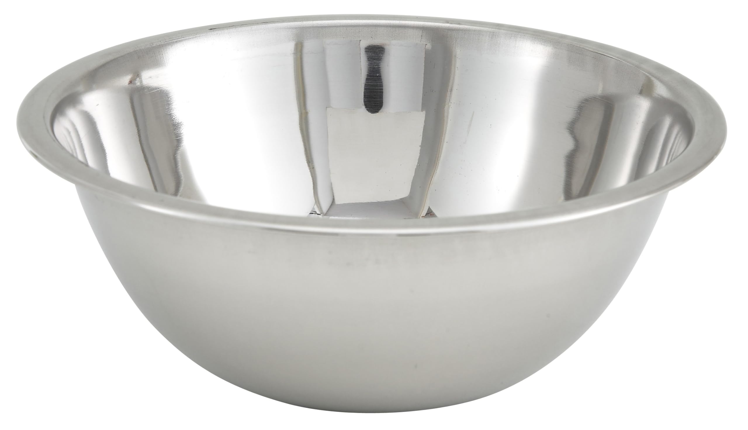 Winco Mxb-75Q Mixing Bowl, 3/4-Quart