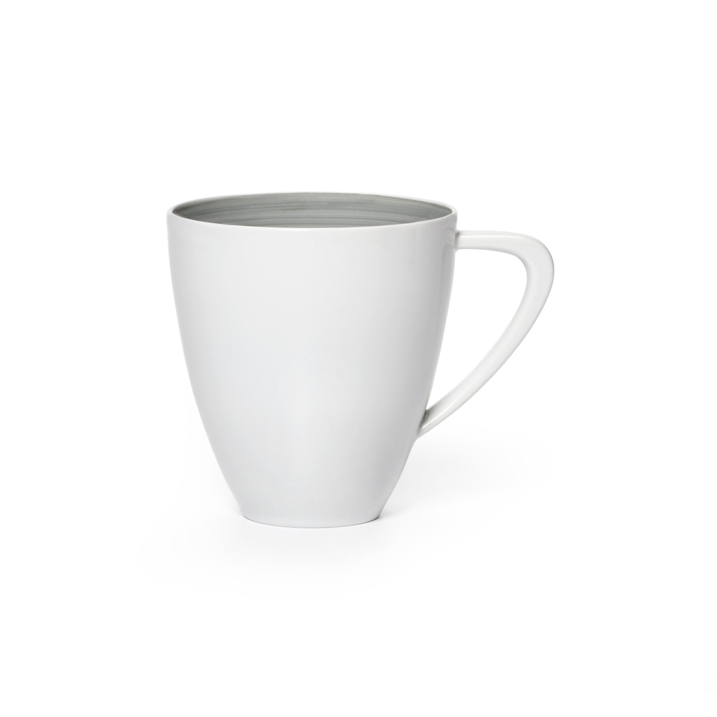 Mikasa Savona Grey 4-Piece Place Setting, Service for 1 -