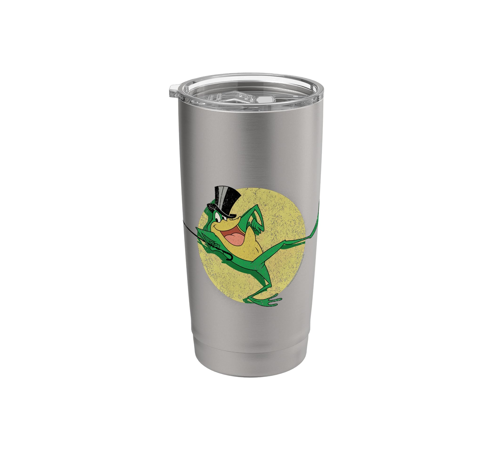 Looney Tunes Michigan J. Frog Hello My Baby Stainless Steel Insulated Tumbler