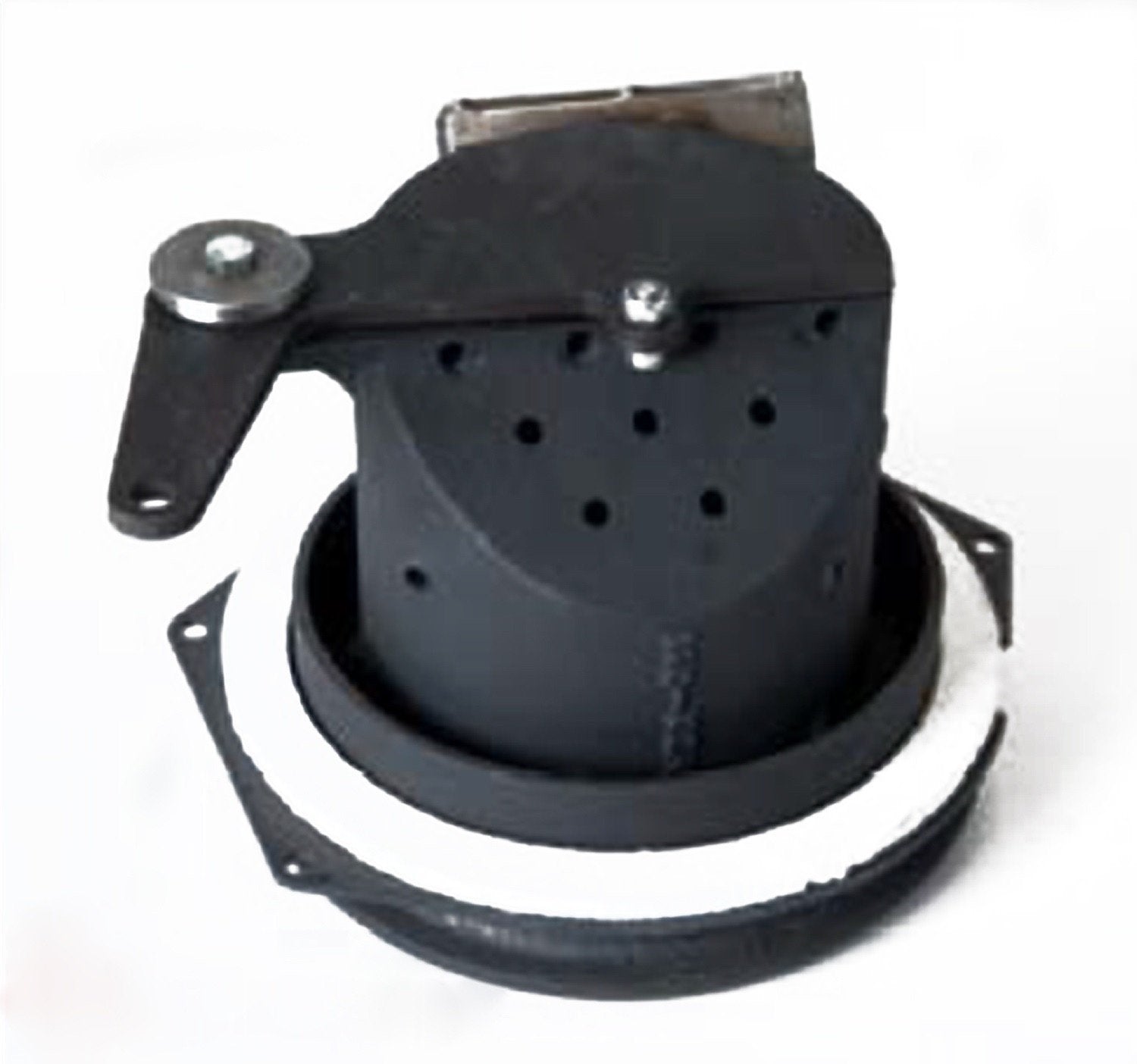 EZ Clean Burnpot for Quadrafire 800, 1000 and 1100i, 812-3281