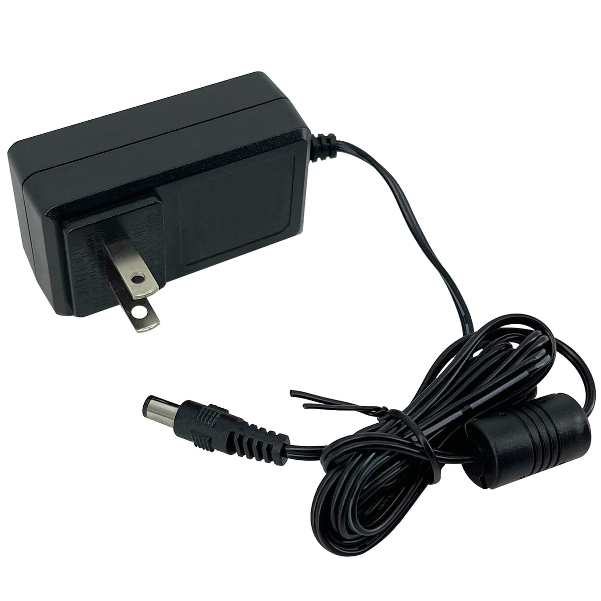 Durablow 6V Dc Wall Adapter Transformer Compatible With Dexen Fireplace Electronic Ipi Pilot Ignition Control Module, Doe Level