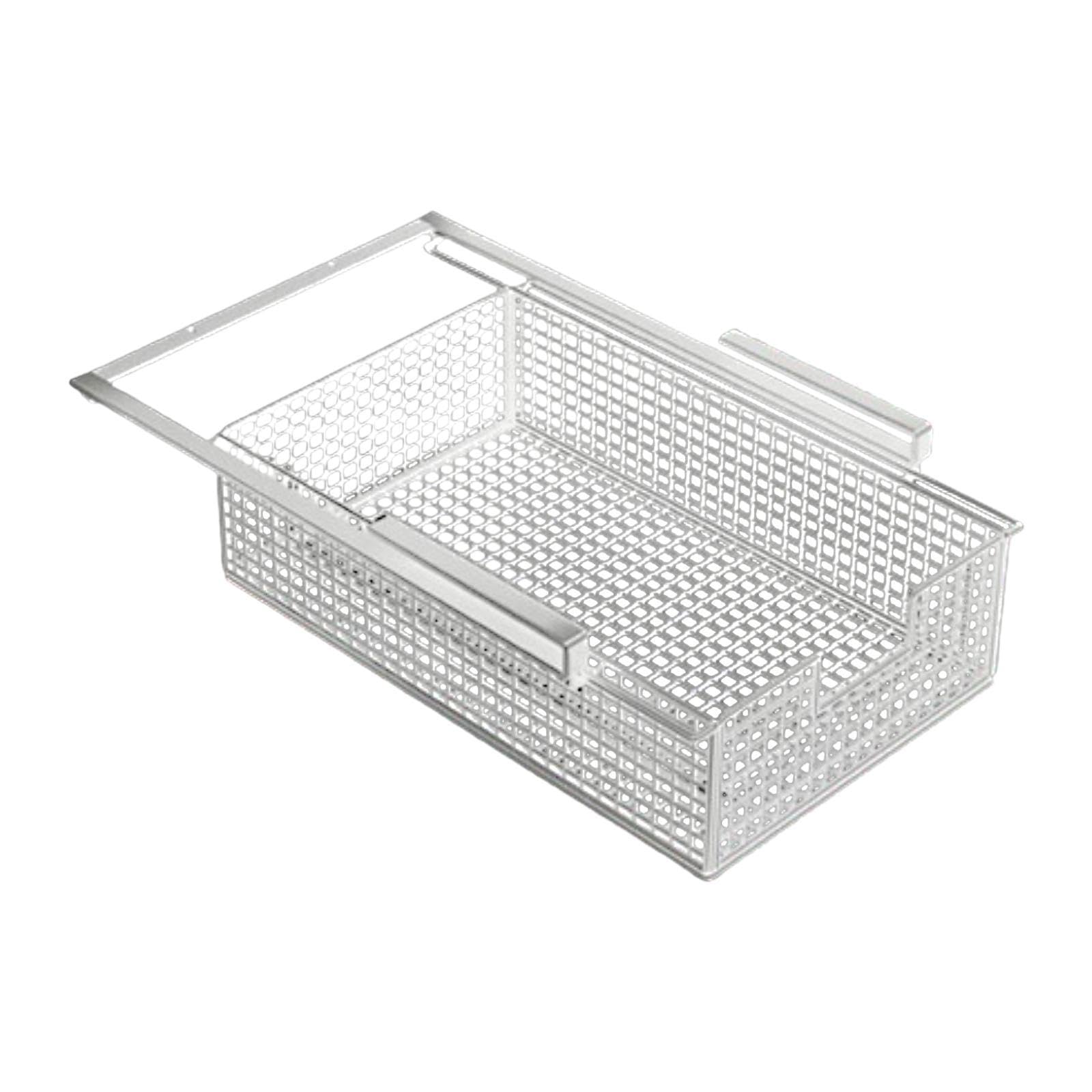Zoomella Under Cabinet Storage Organizer Under Shelf Wire Basket For Bedroom Cabinethome & Garden|Household Supplies & Cleaning|