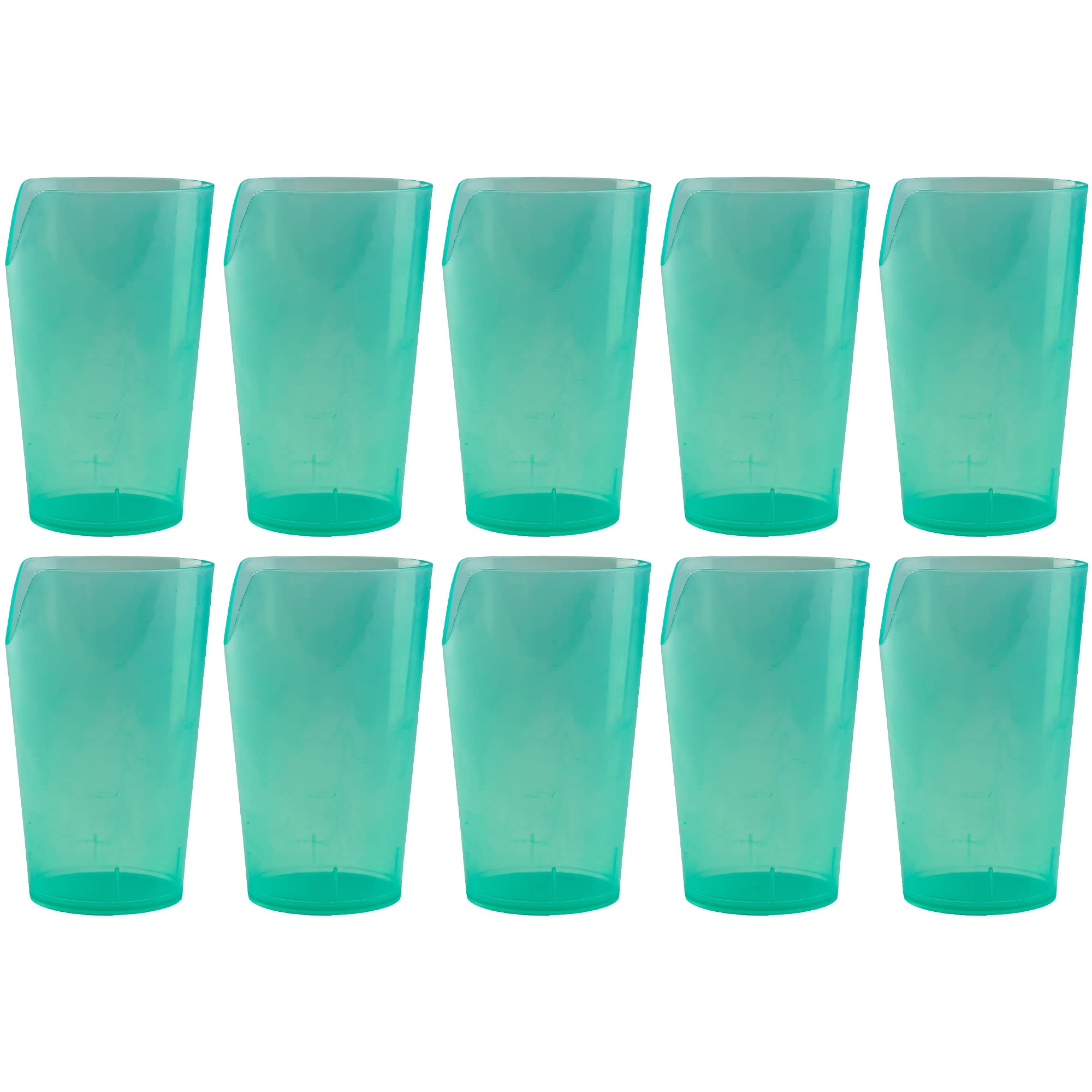 Providence Spillproof Nosey Cup 8oz - 10 Pack