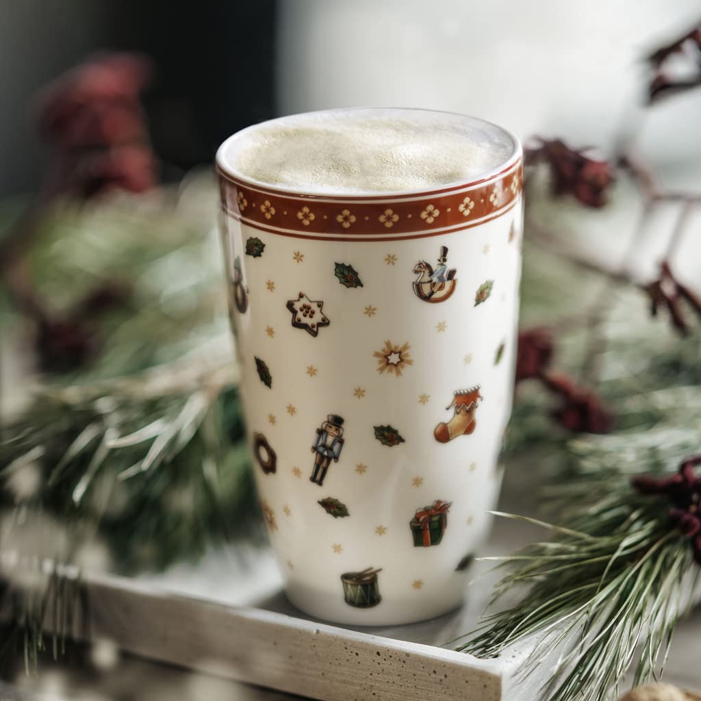 Villeroy & Boch Coffee to Go Delight