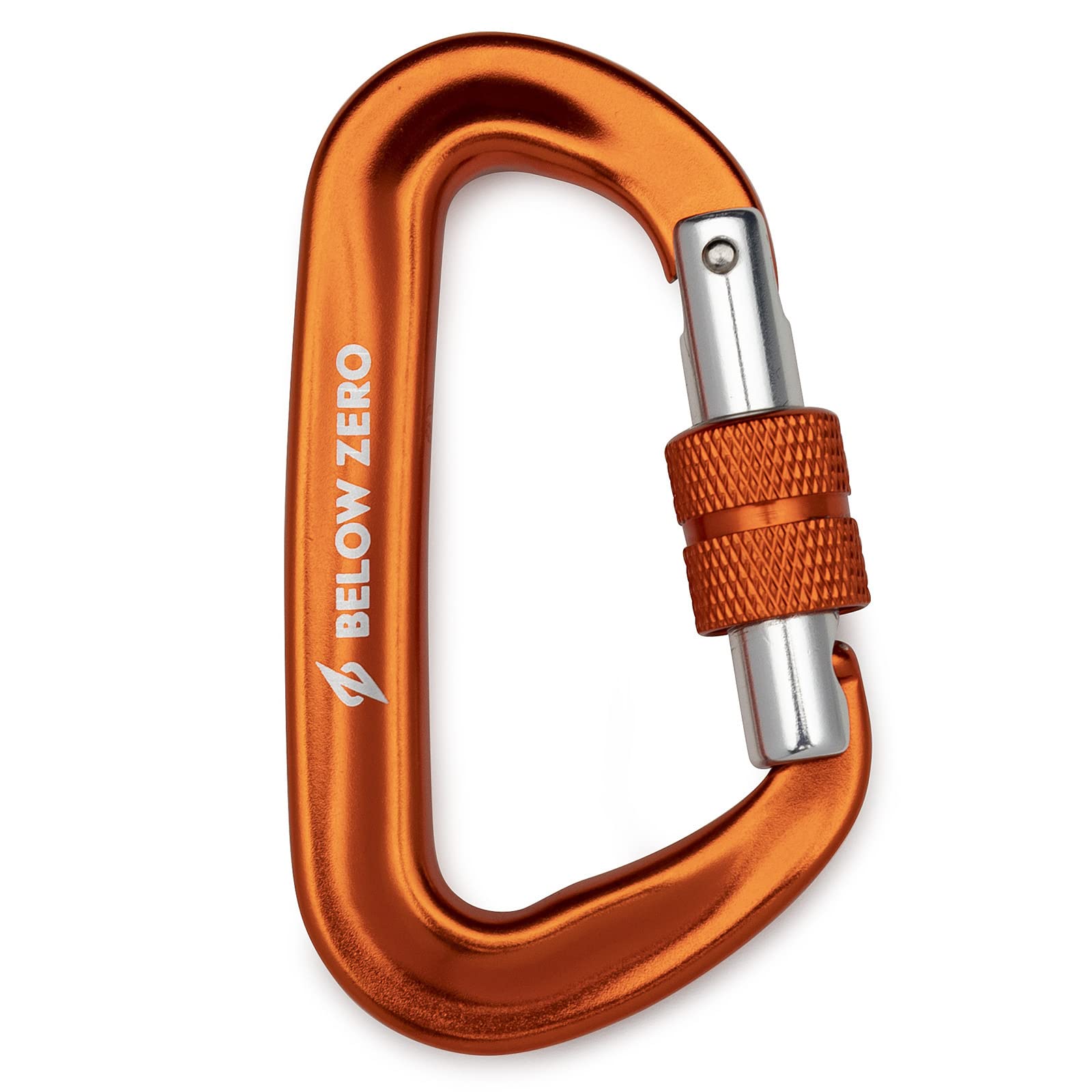 Primula Hamilton 12-Ounce Double Wall Stainless Steel Tumbler (2-Pack) Bundle With 12Kn Heavy Duty Carabiners (2-Pack) (4 Items)