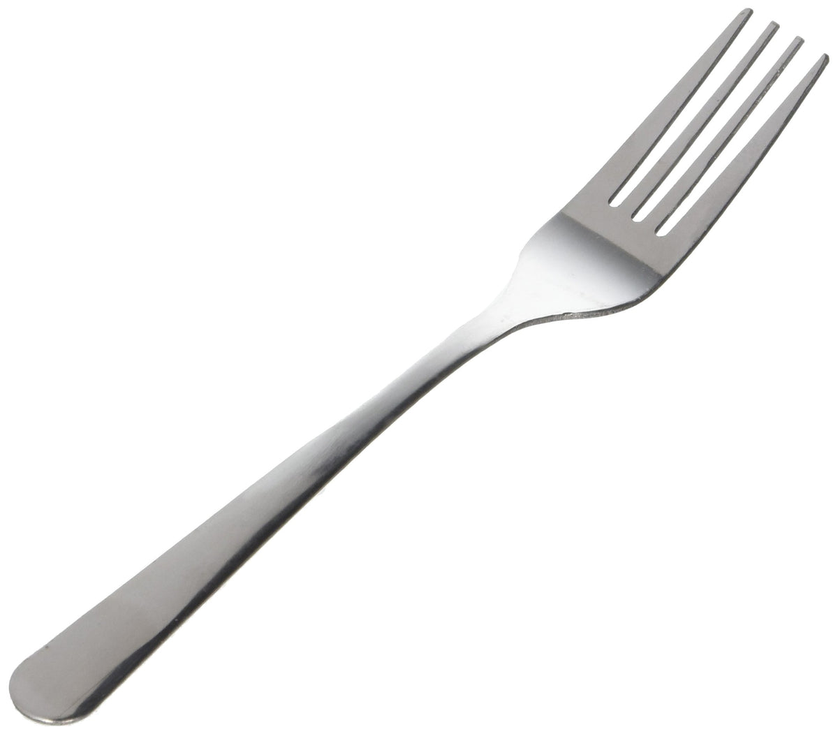 Winco 24-Piece Windsor Dinner Fork Set, 18-0 Stainless Steel