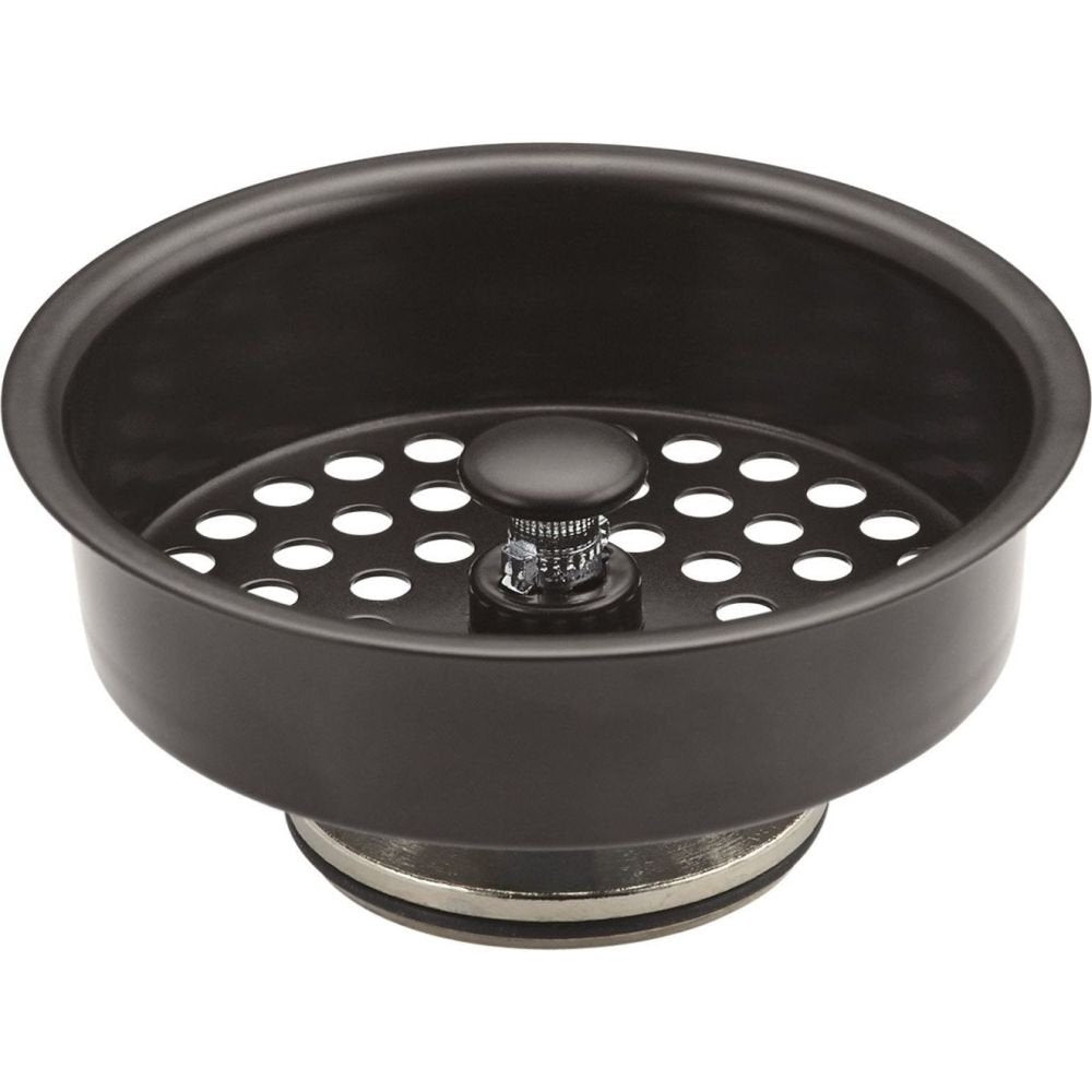 Basket Strainer