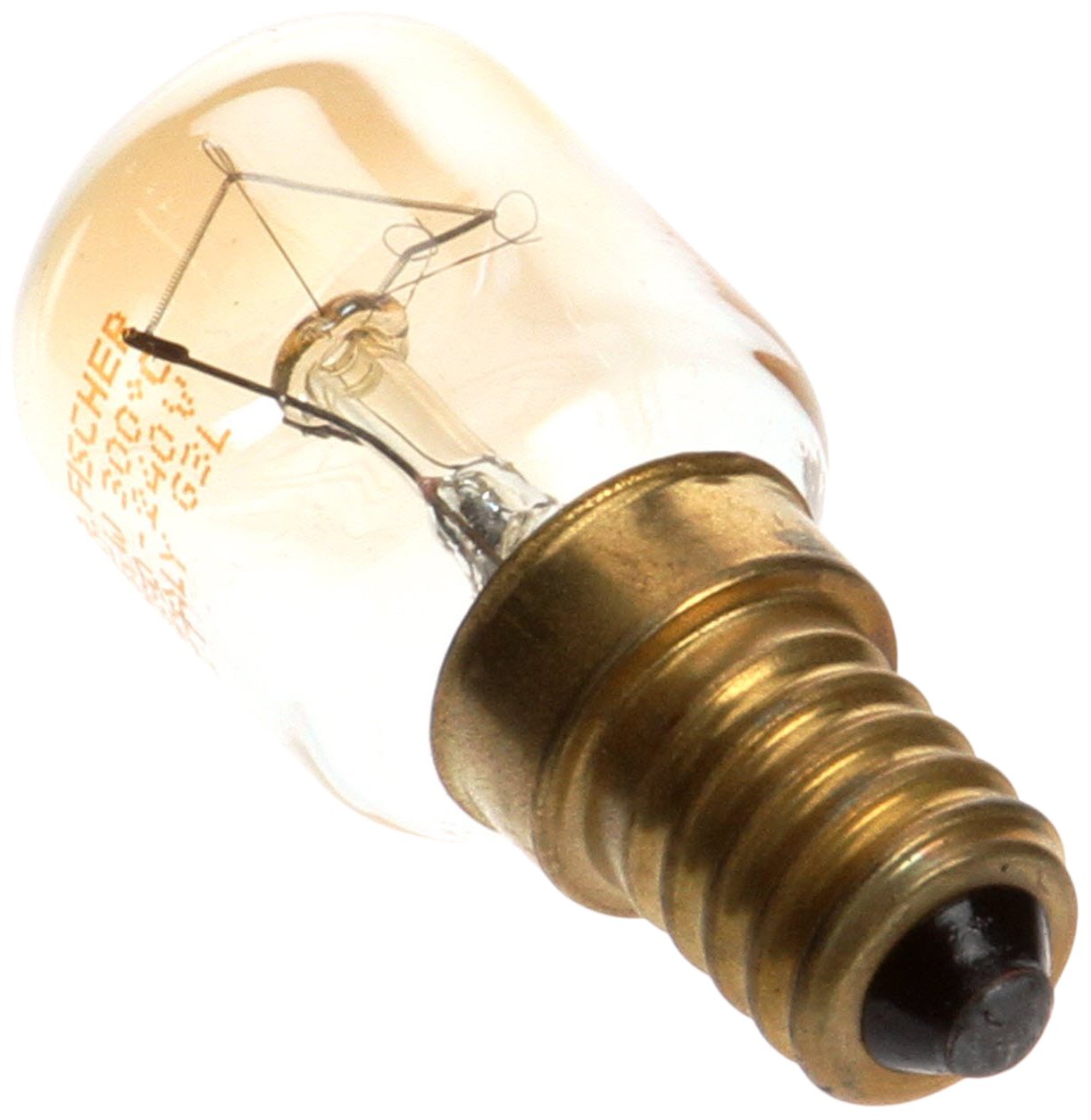 Vollrath Xcoa1041, Light Bulb(25W) 220V Coa8004