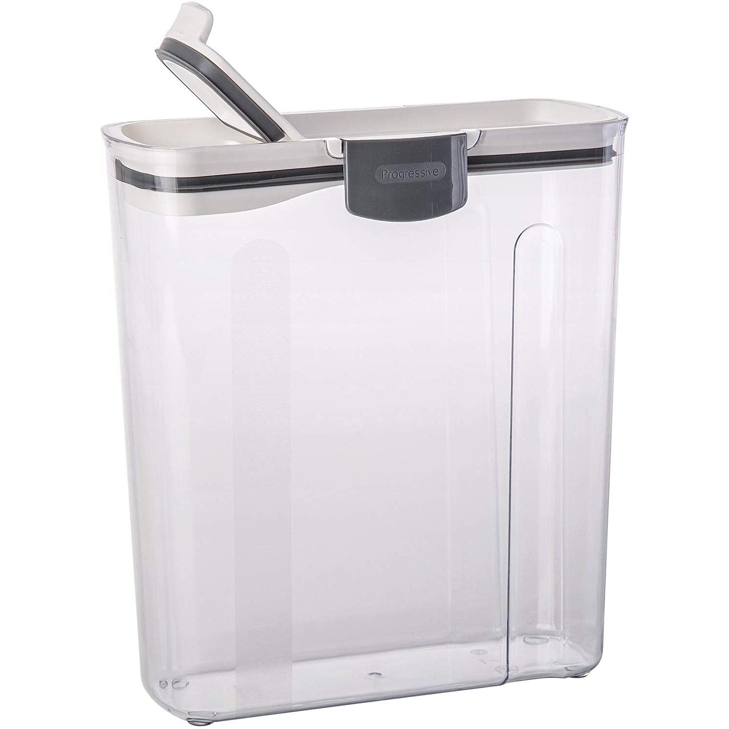 Progressive International Pks-150 Bpa-Free Plastic 3-Quart Prokeeper Cereal Keeper, 1 Piece