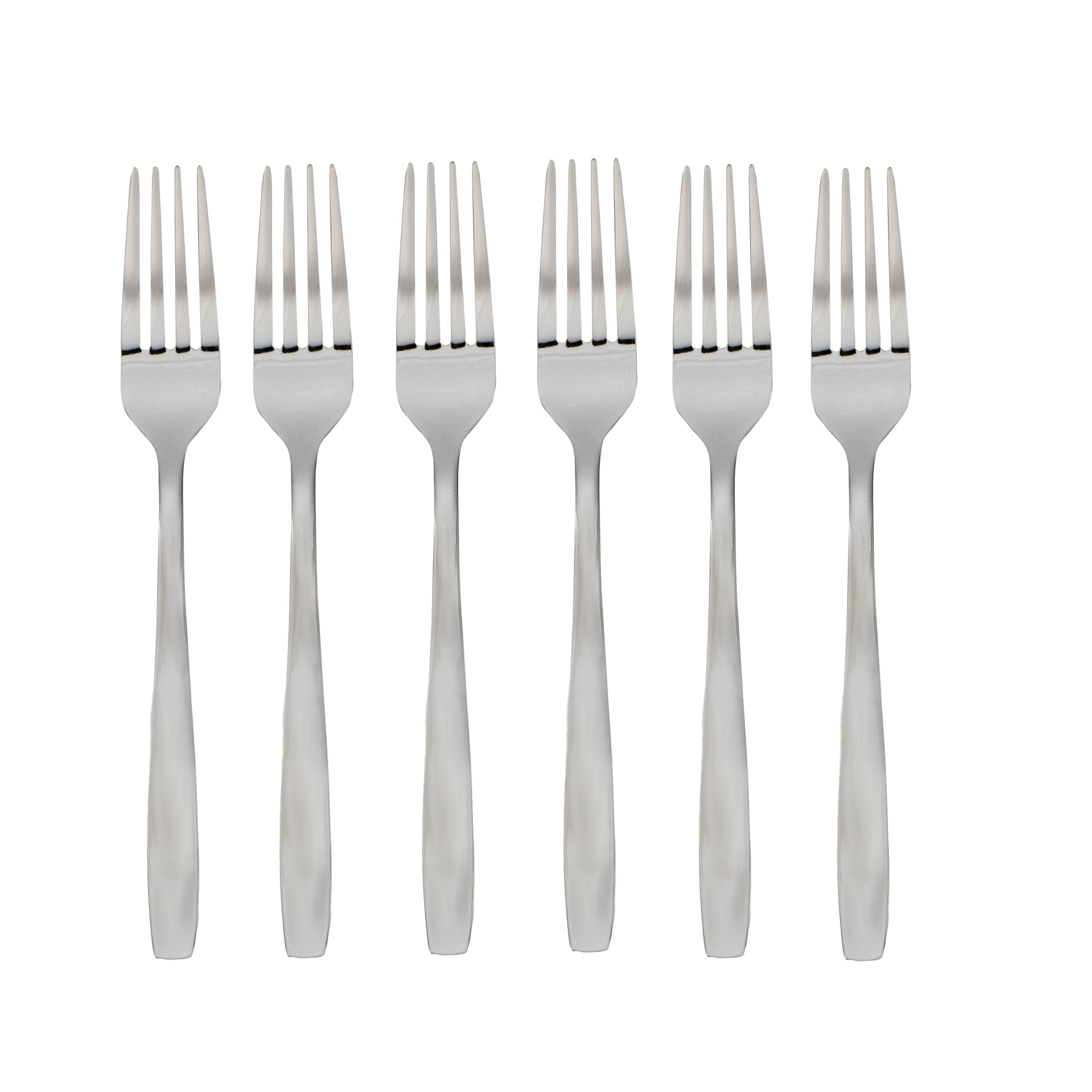 Cambridge 2875G6Hccb03 Paulina Dinner Forks, Set Of 4