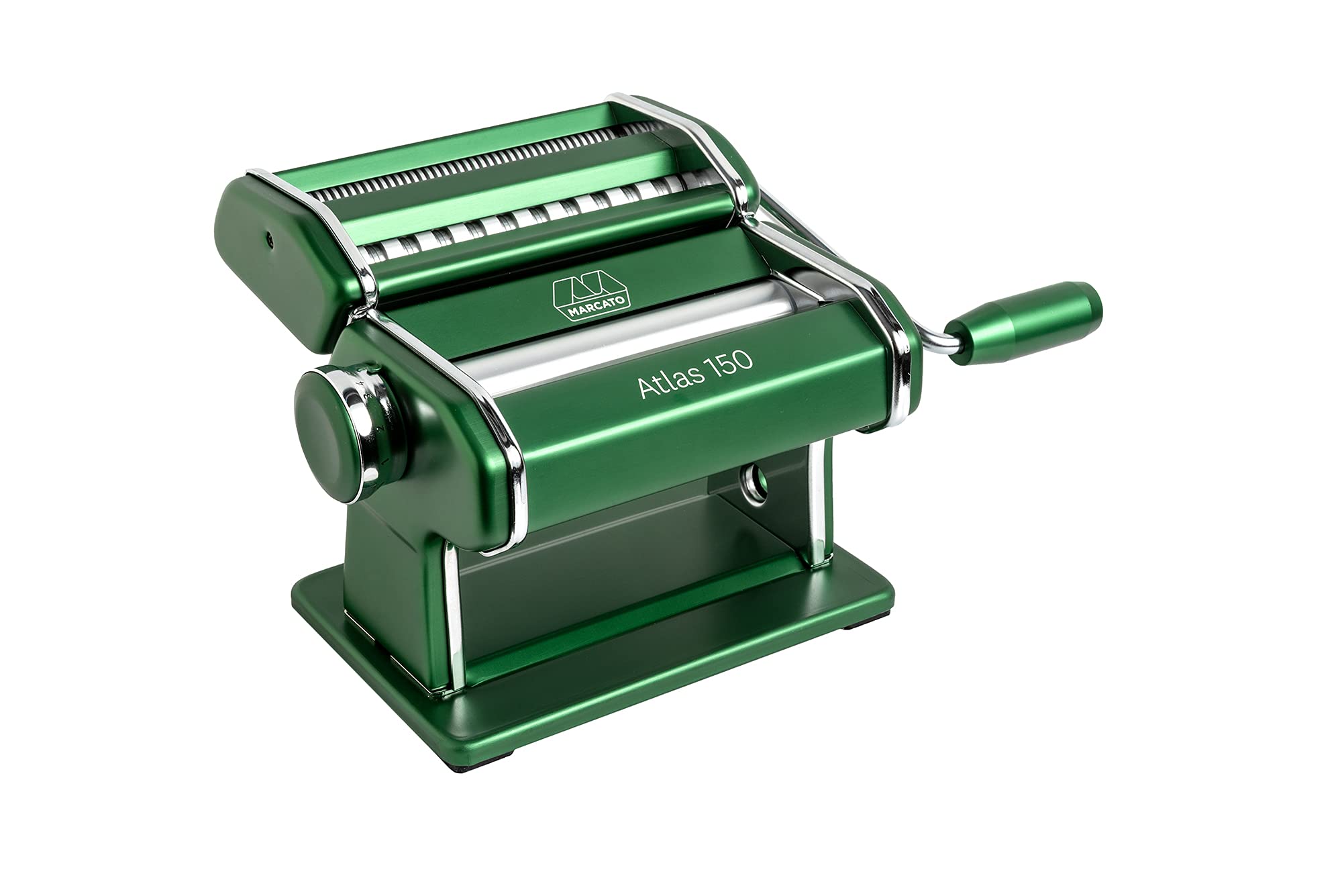 Marcato 150 Pasta Device, Green