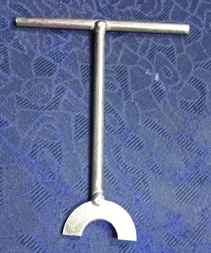 PMW  Mixer Jar Coupler Opener 5 inch