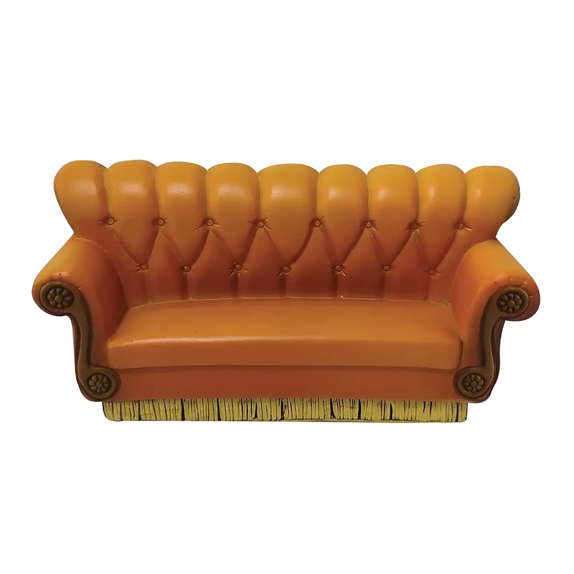 Friends Central Perk Couch Magnetic Bottle Opener