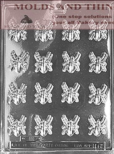 Spider Chocolate Candy Mold