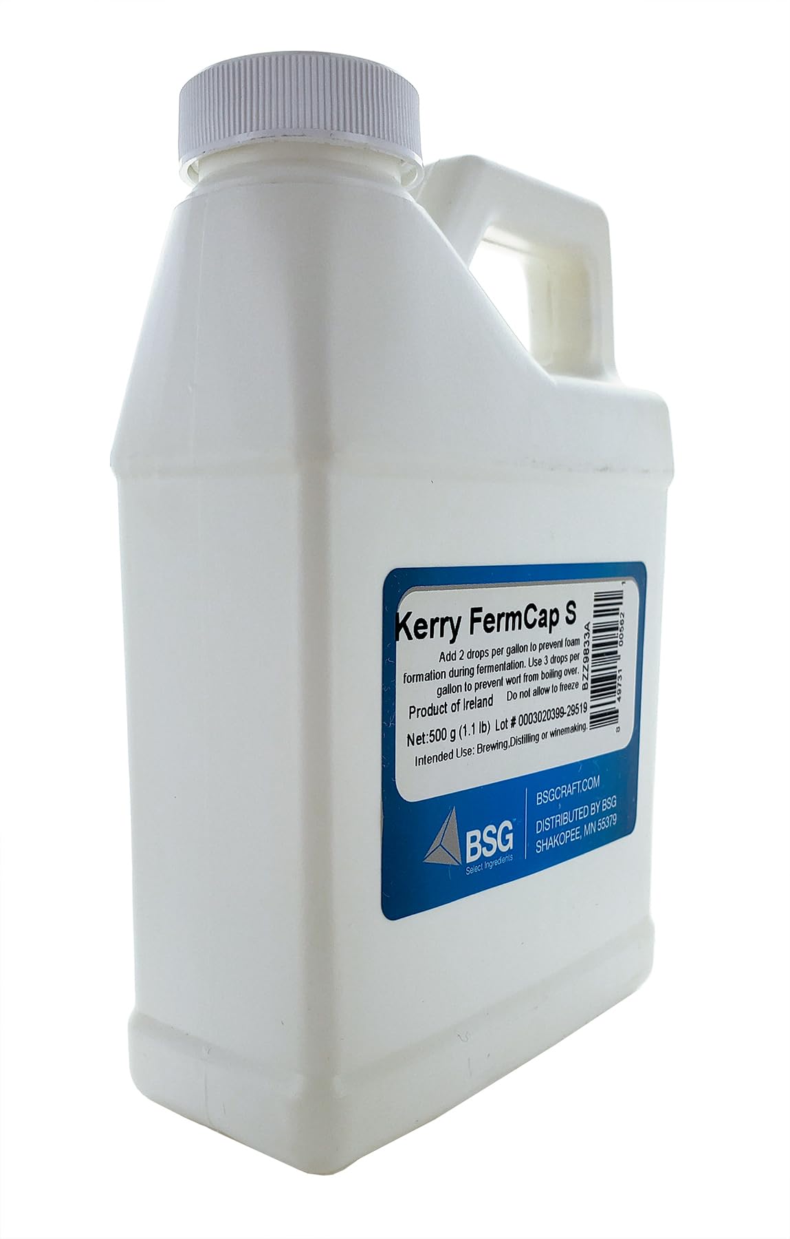 Kerry Fermcap S