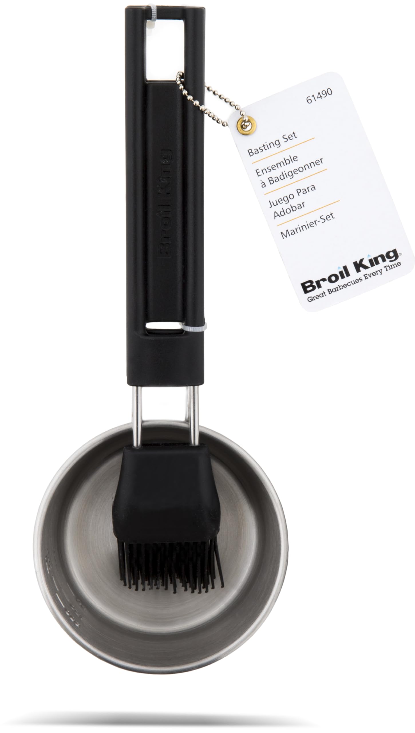 Broil King 61490 Basting Set
