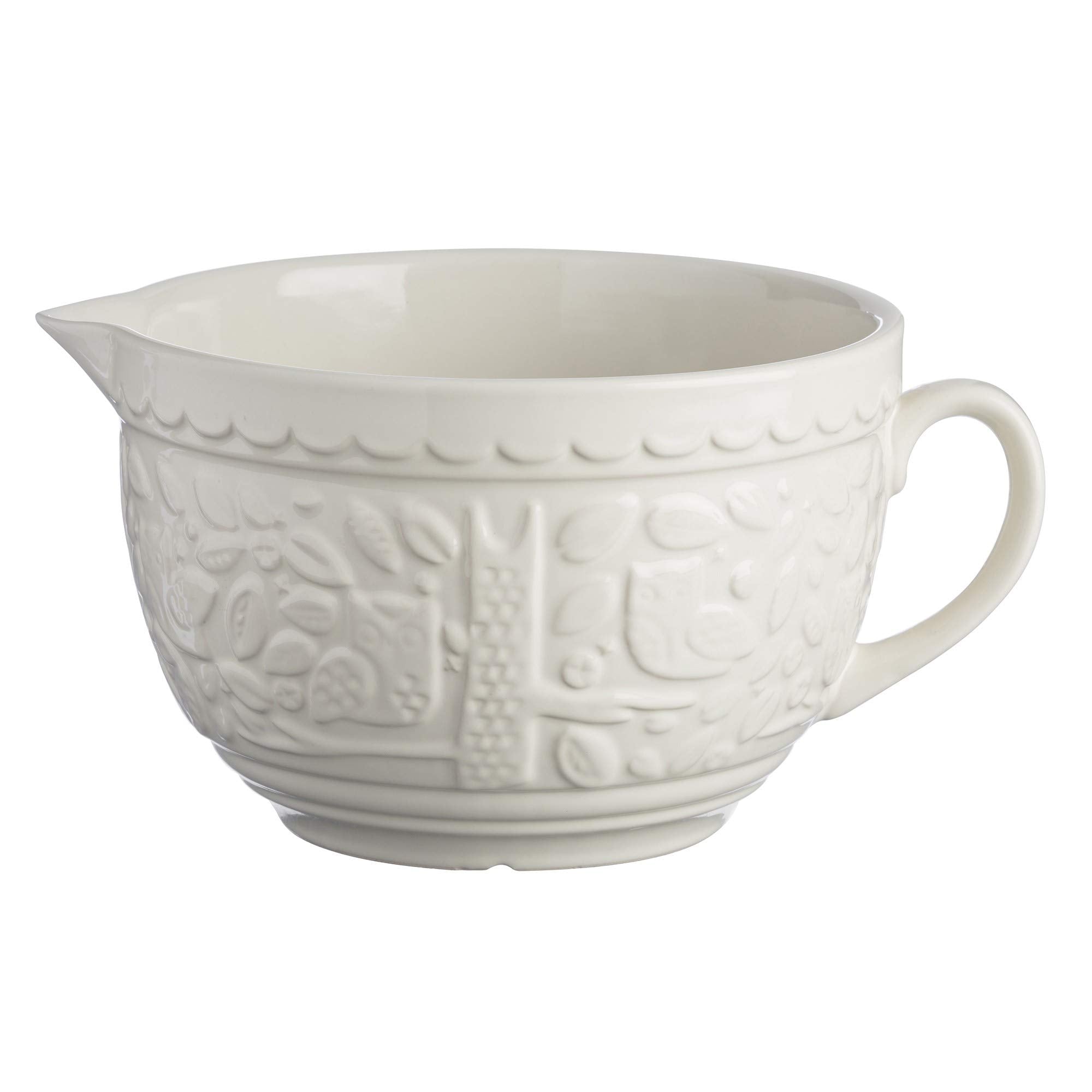 Mason Cash In The Forest Collection 68oz Batter Bowl