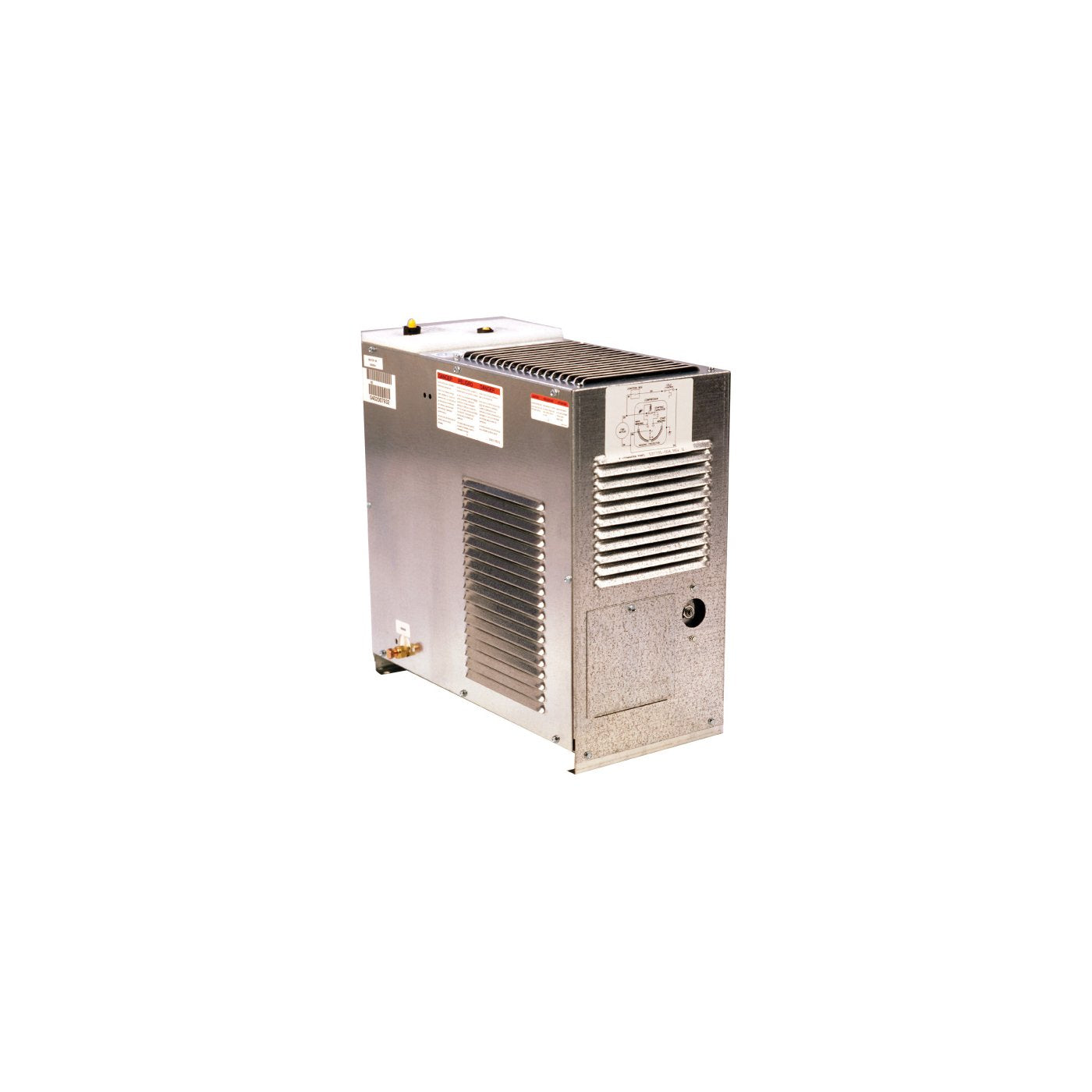 Oasis R8 In-A-Wall or Remote Drinking Water Chiller, 8 GPH