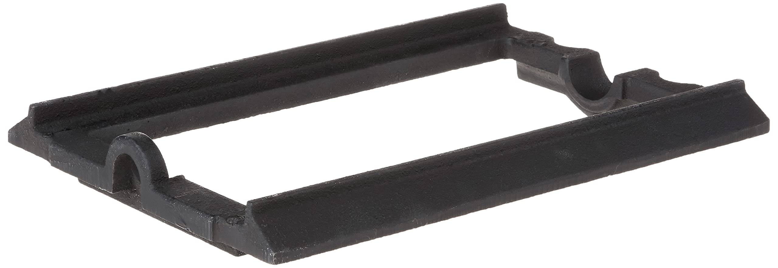 Shaker Grate Frame