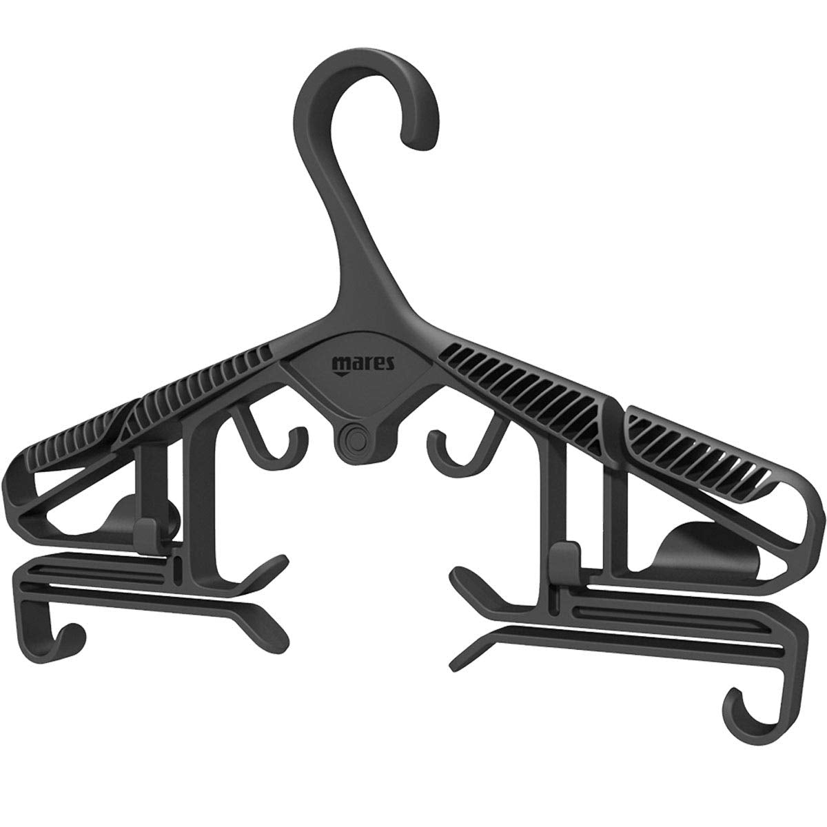 Mares Universal Hanger, Black