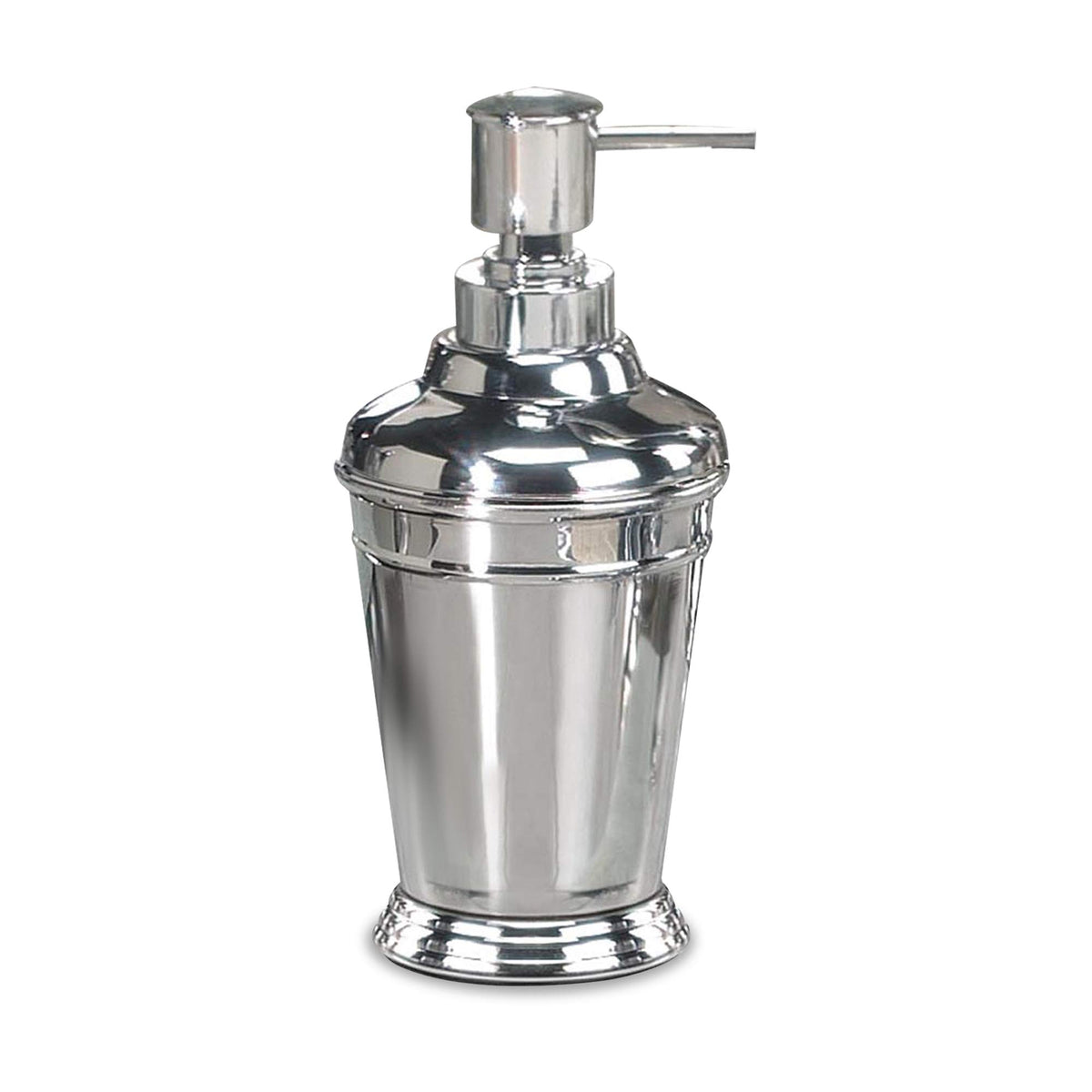 Nu Steel Timeless Soap/Lotion Pump