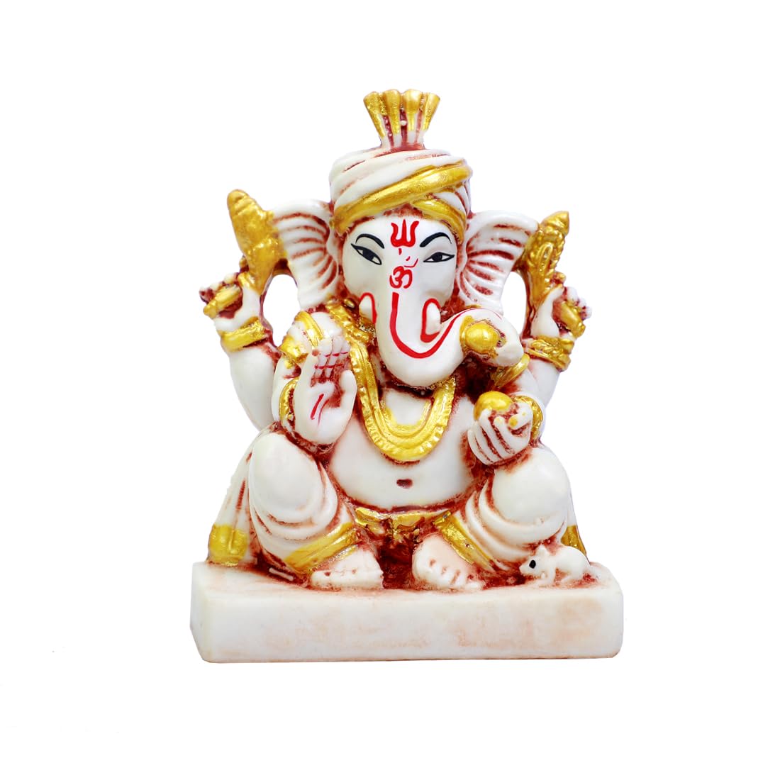 Buji Craft Ganesh Ji Lord Ganesha Car Dashboard Ganesh Statue Ganesh Murti Ganeshji Idol Ganpati Baba Ganpati Murti S91
